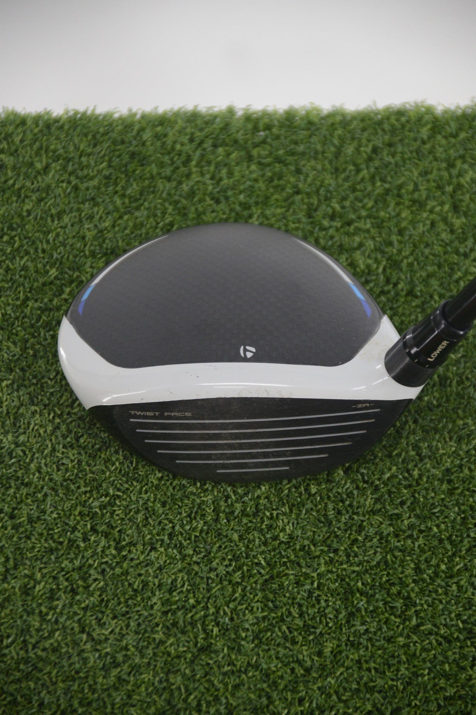 TaylorMade SIM2 Ti 3 Wood S Flex 43" Golf Clubs GolfRoots