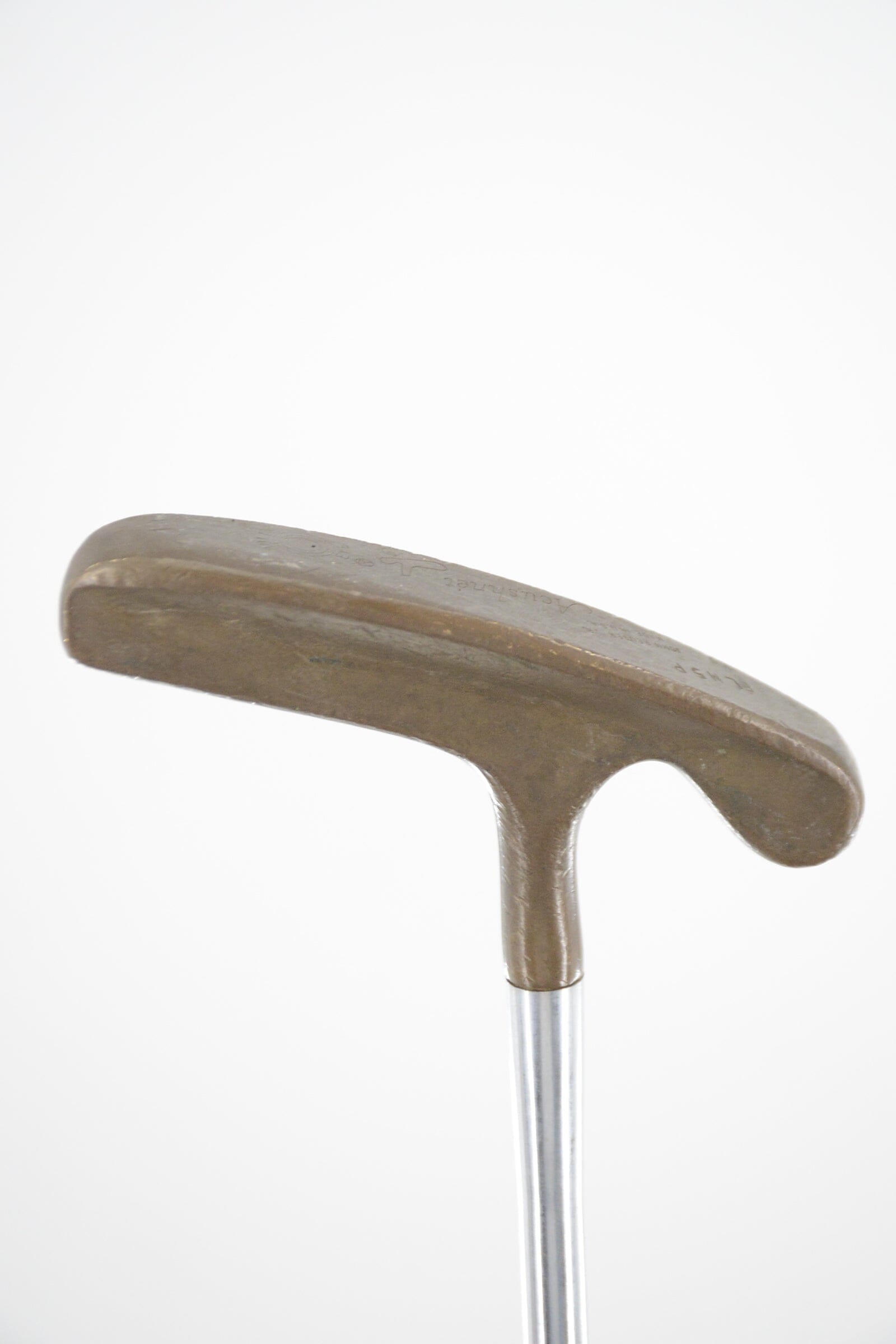 Acushnet Bulls Eye Putter 35" Golf Clubs GolfRoots