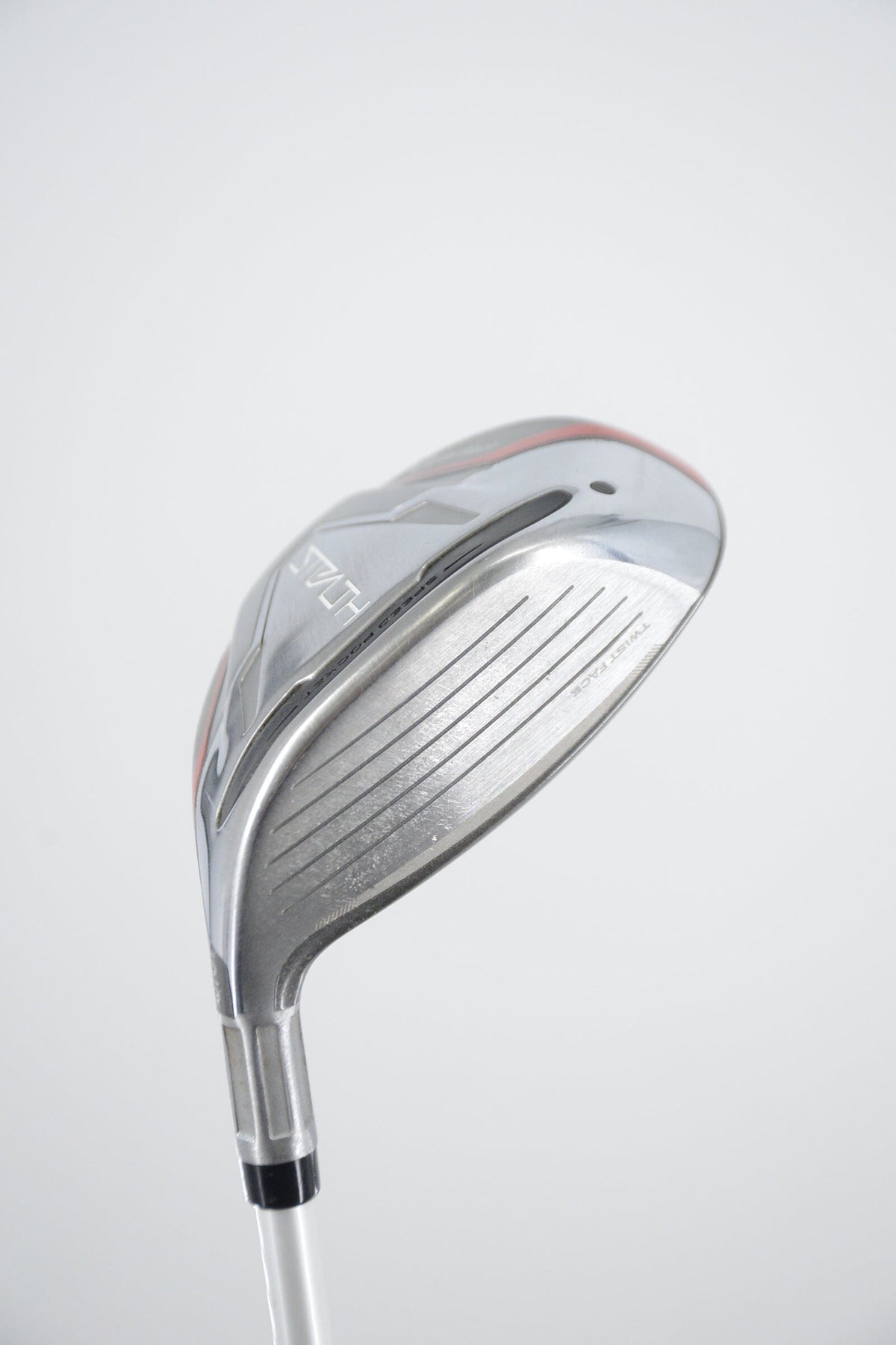 Women's TaylorMade Stealth 5 Wood W Flex 40.5" Golf Clubs GolfRoots