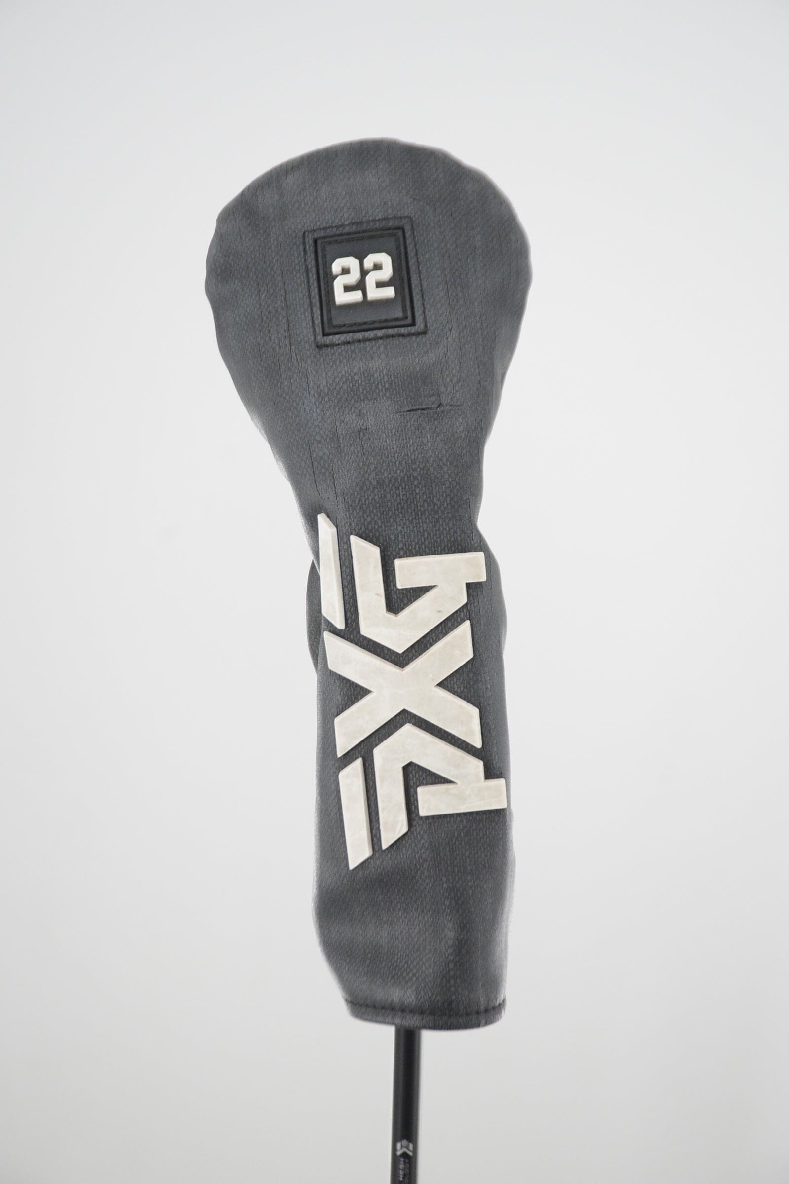 PXG 2021 0211 22 Degree Hybrid S Flex 39.25" Golf Clubs GolfRoots