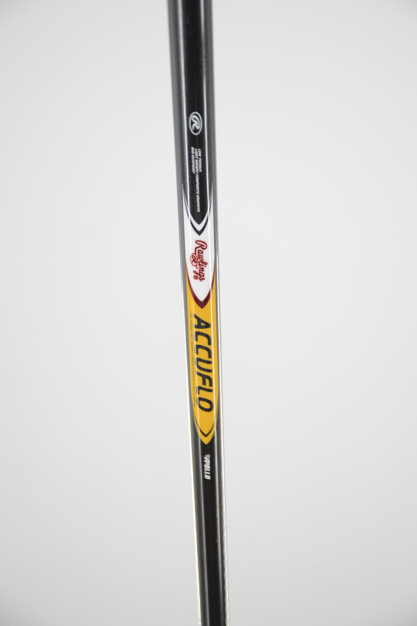 NEW Rawlings Triple Crown 5 Wood R Flex 41" Golf Clubs GolfRoots