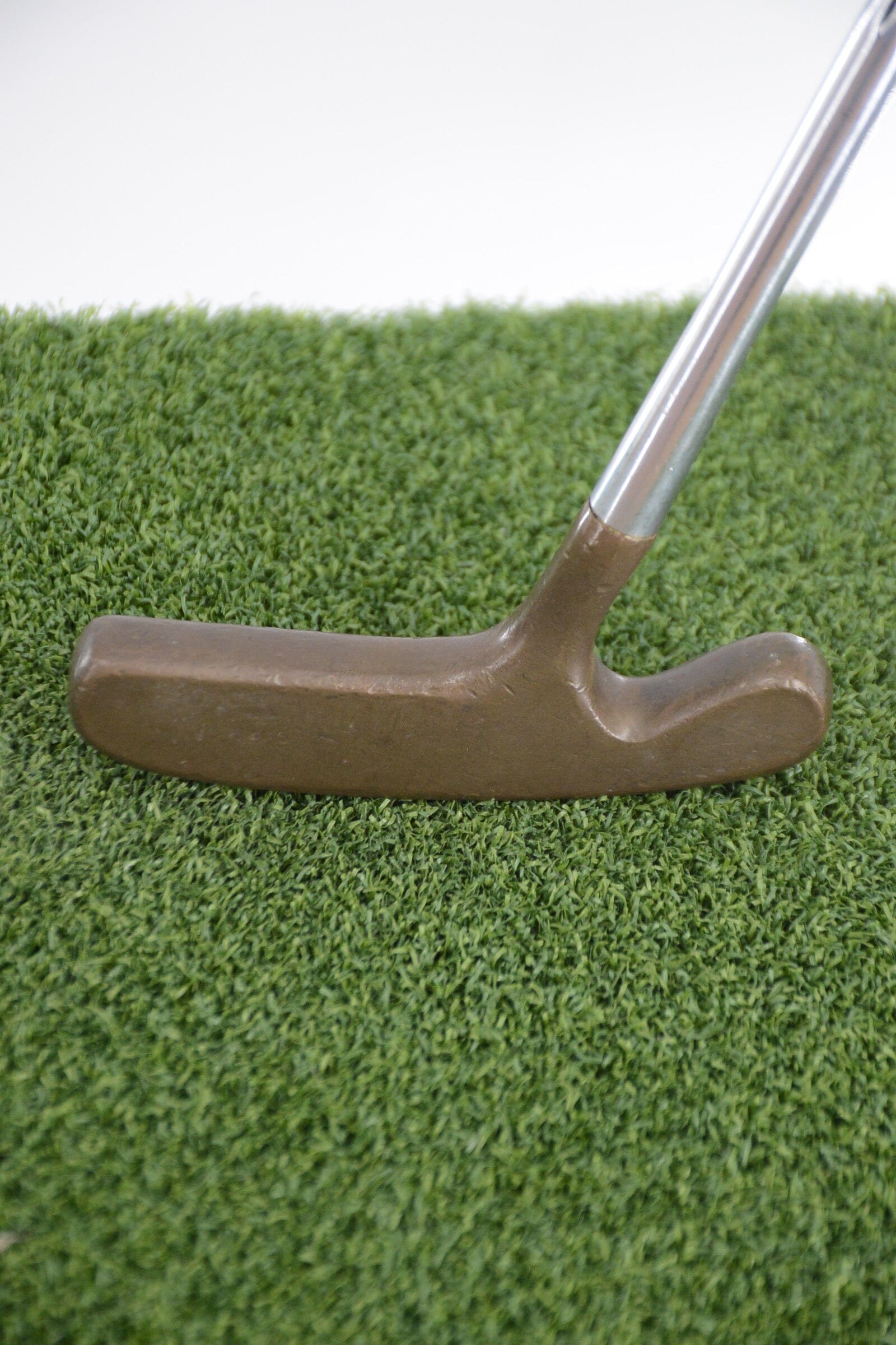 Acushnet Bulls Eye Putter 35" Golf Clubs GolfRoots