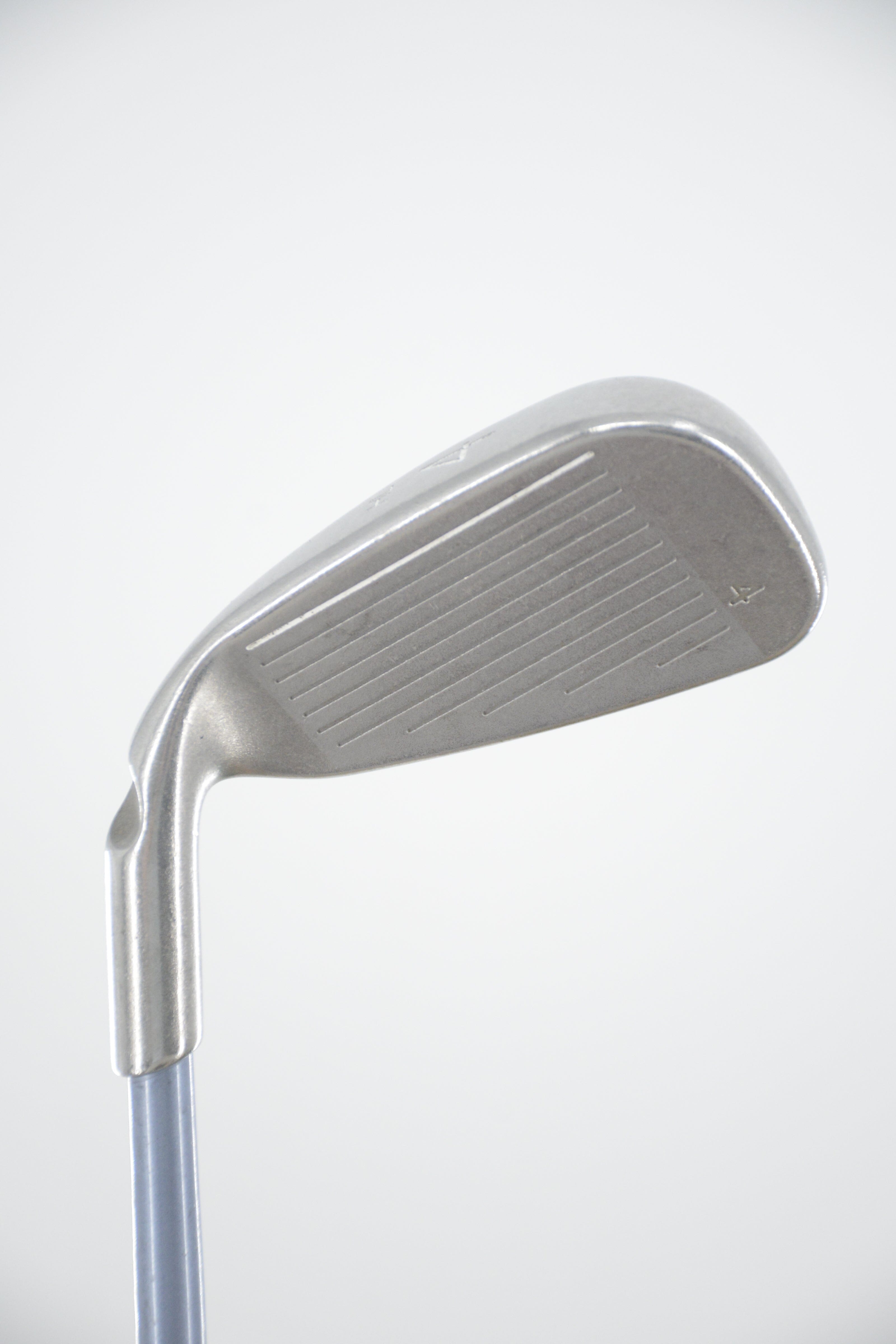 Women's Ping G2 HL 4 Iron W Flex 37.25" Golf Clubs GolfRoots