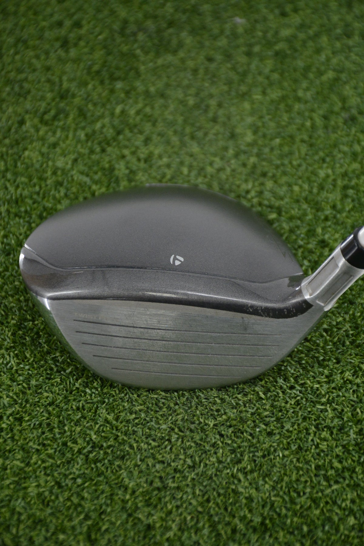Women's TaylorMade Stealth 5 Wood W Flex 40.5"