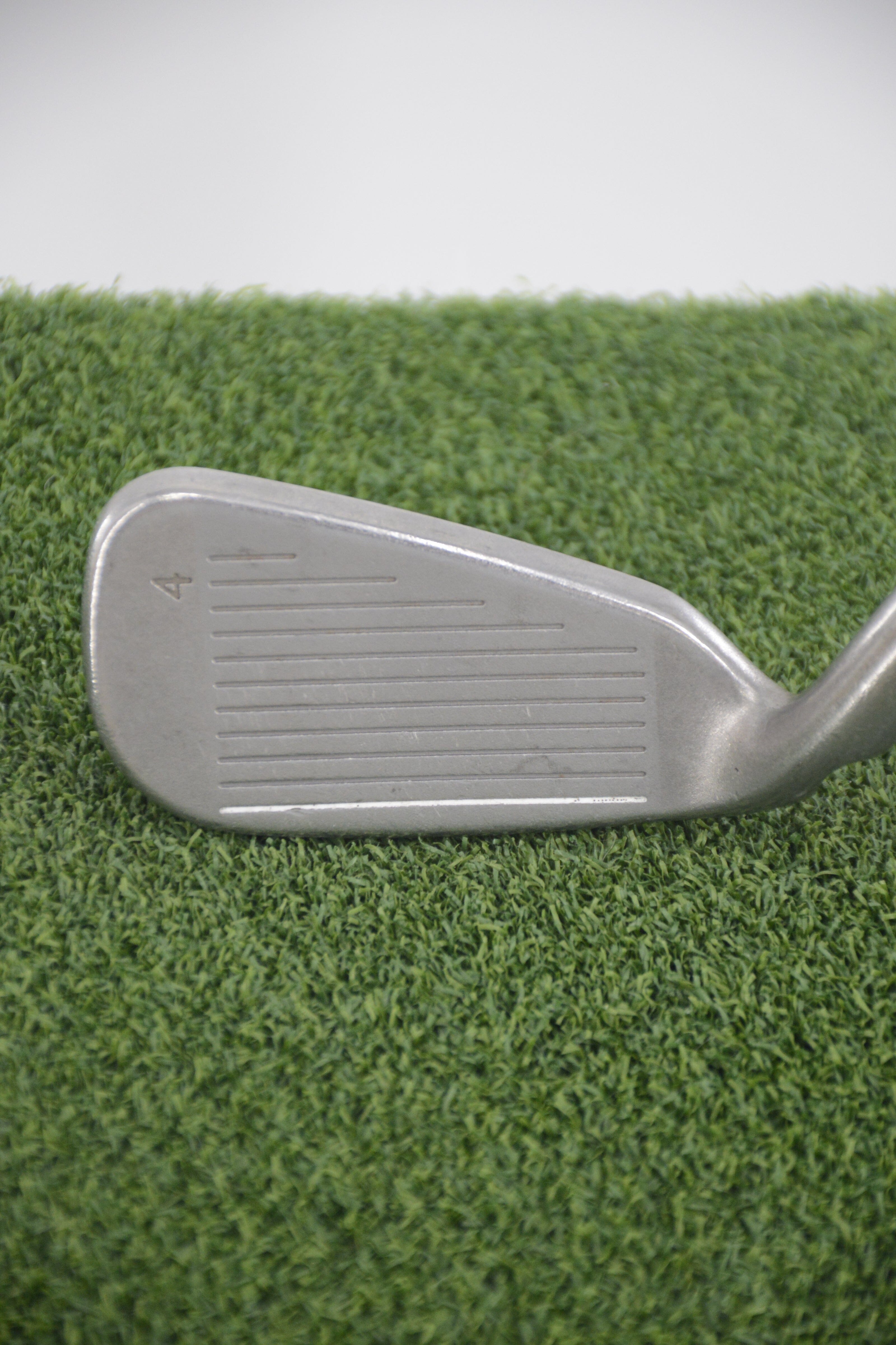 Women's Ping G2 HL 4 Iron W Flex 37.25" Golf Clubs GolfRoots