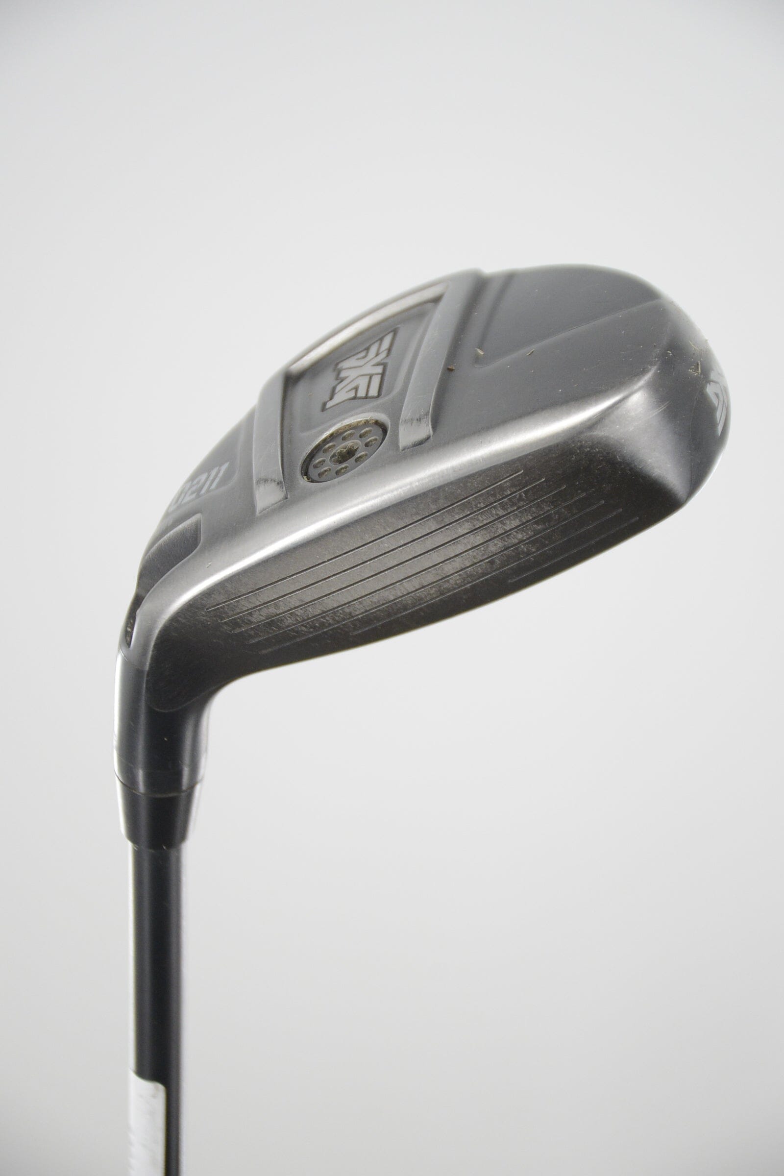 PXG 2021 0211 22 Degree Hybrid S Flex 39.25" Golf Clubs GolfRoots