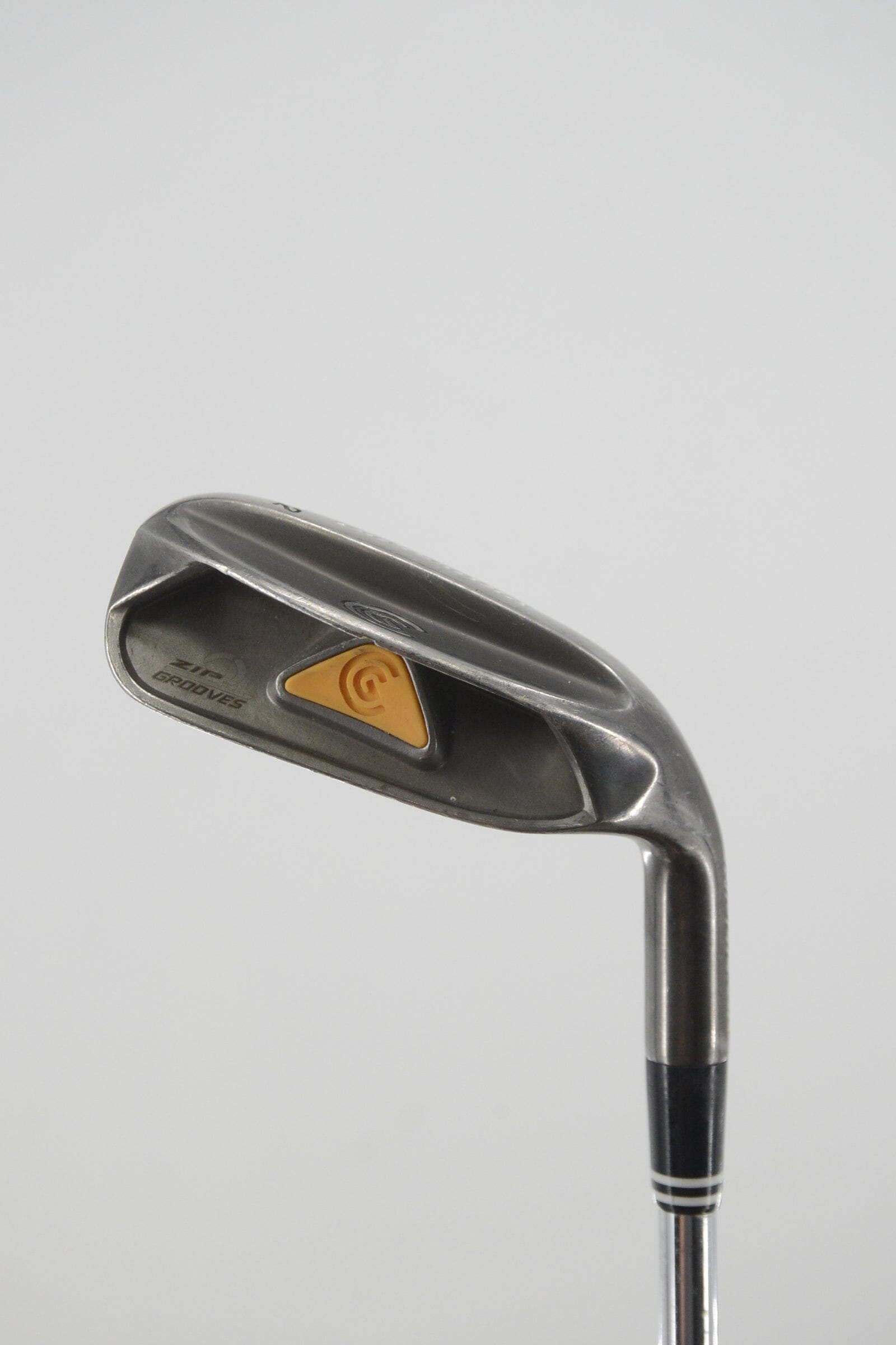 Cleveland Niblick 42 Degree Wedge Wedge Flex 35" Golf Clubs GolfRoots