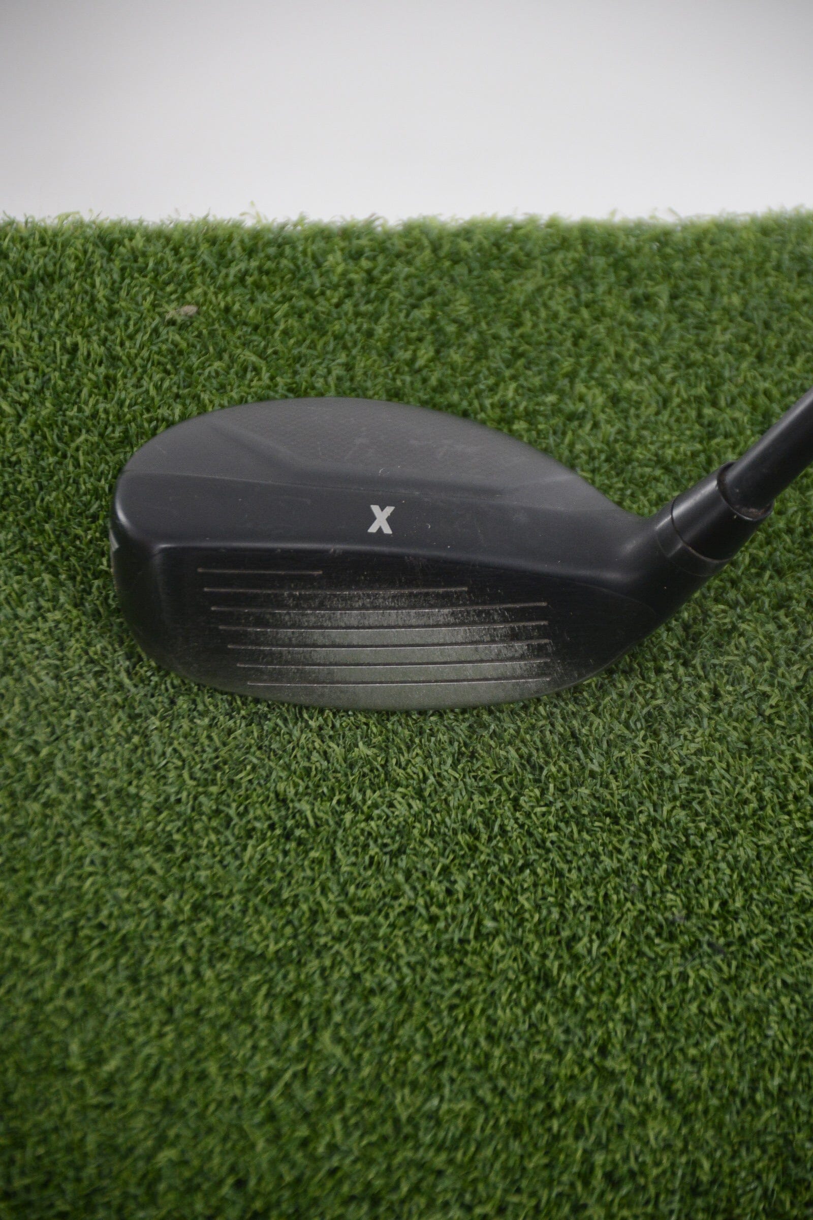 PXG 2021 0211 22 Degree Hybrid S Flex 39.25" Golf Clubs GolfRoots