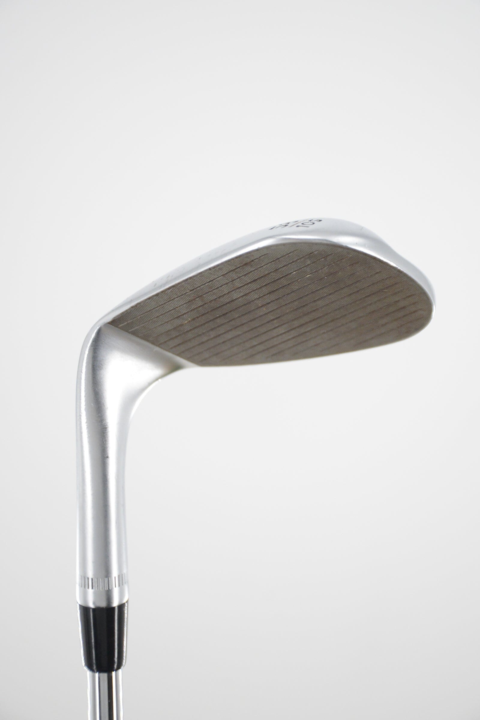 Callaway Jaws Raw 58 Degree Wedge Wedge Flex 34.75" Golf Clubs GolfRoots