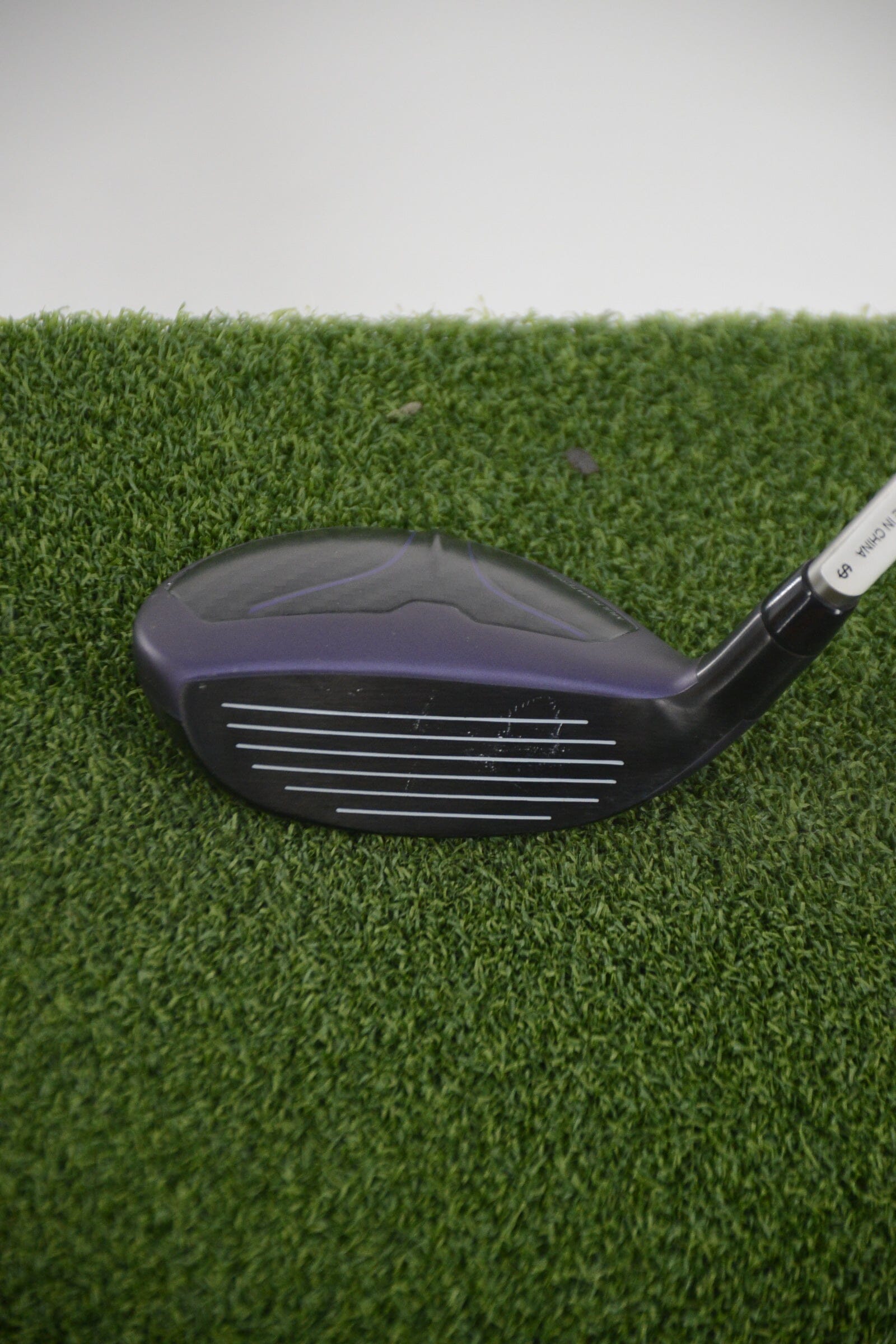 Women's Tommy Armour Ta1 5 Hybrid W Flex 38" Golf Clubs GolfRoots