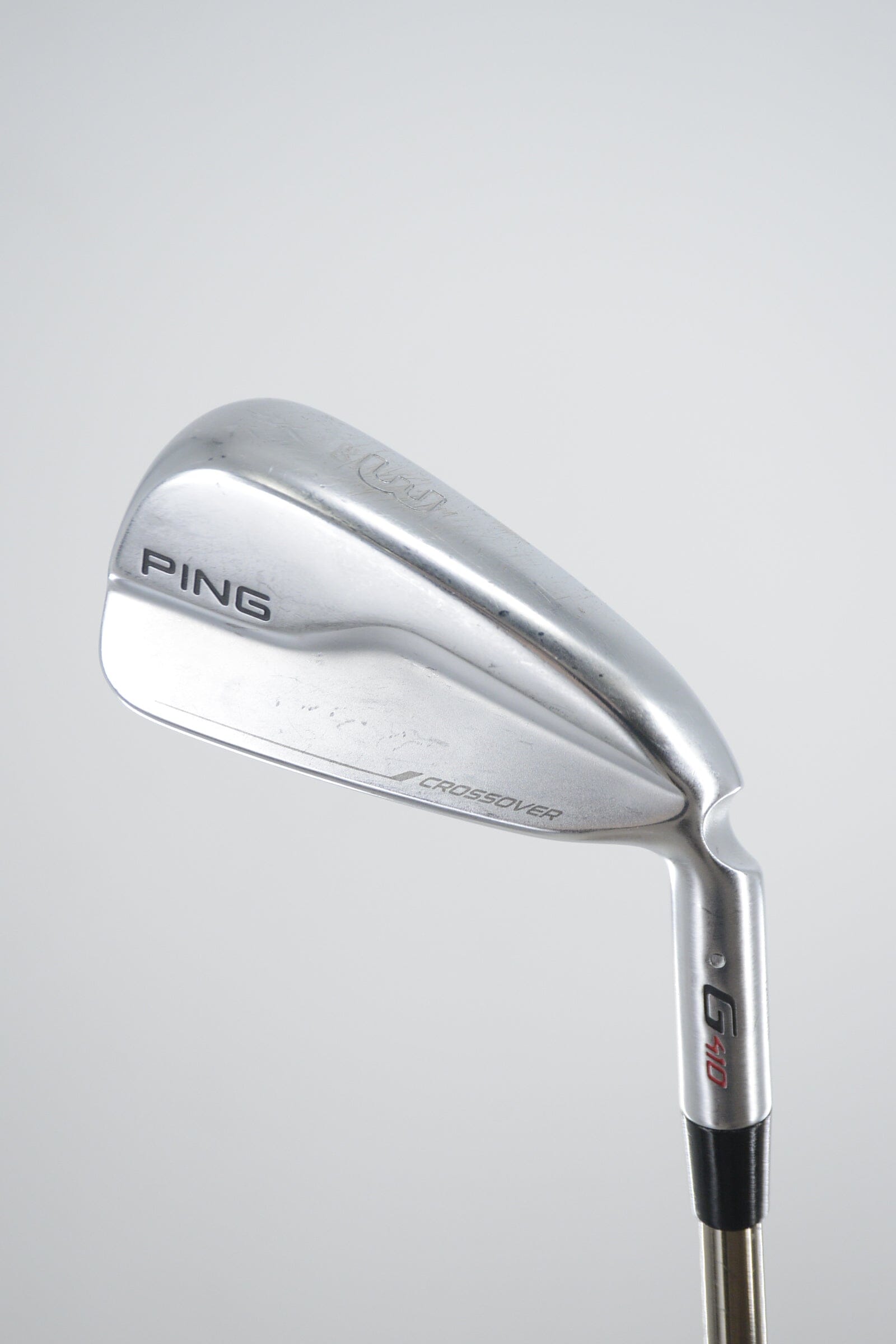 Ping G410 Crossover 3 Driving Iron R Flex 40" Golf Clubs GolfRoots