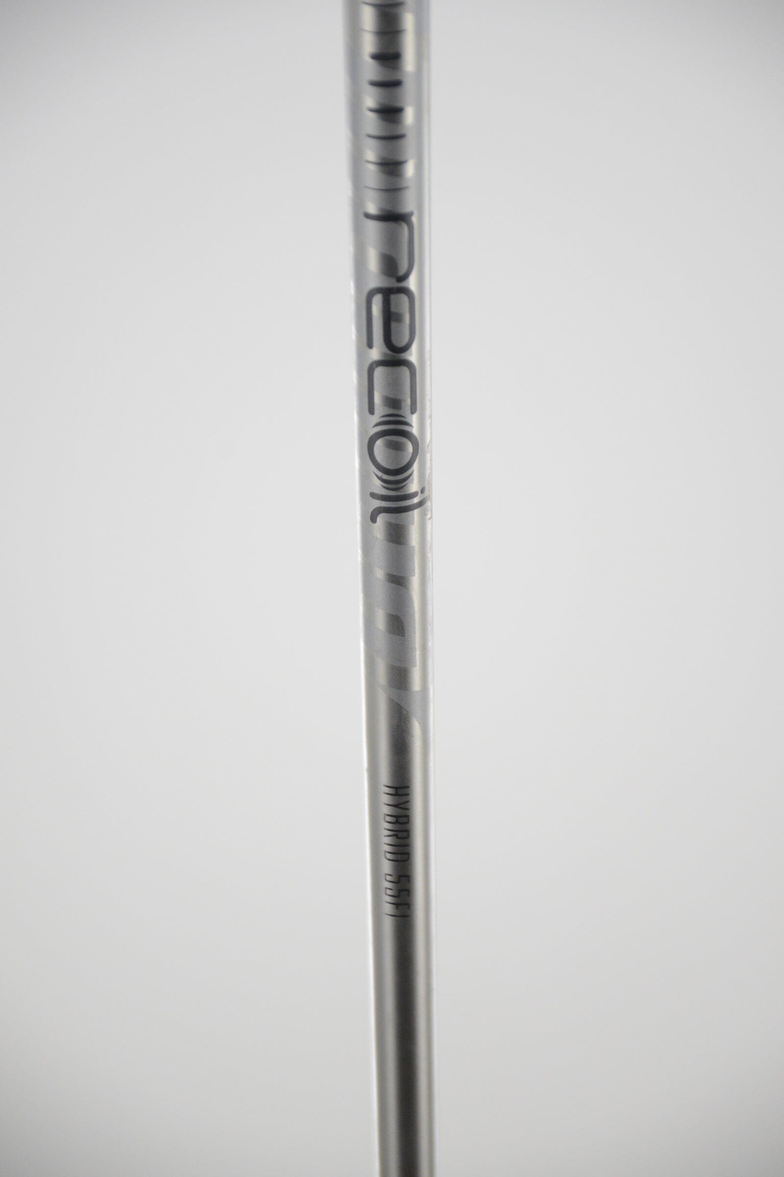 Women's Tommy Armour Ta1 5 Hybrid W Flex 38" Golf Clubs GolfRoots