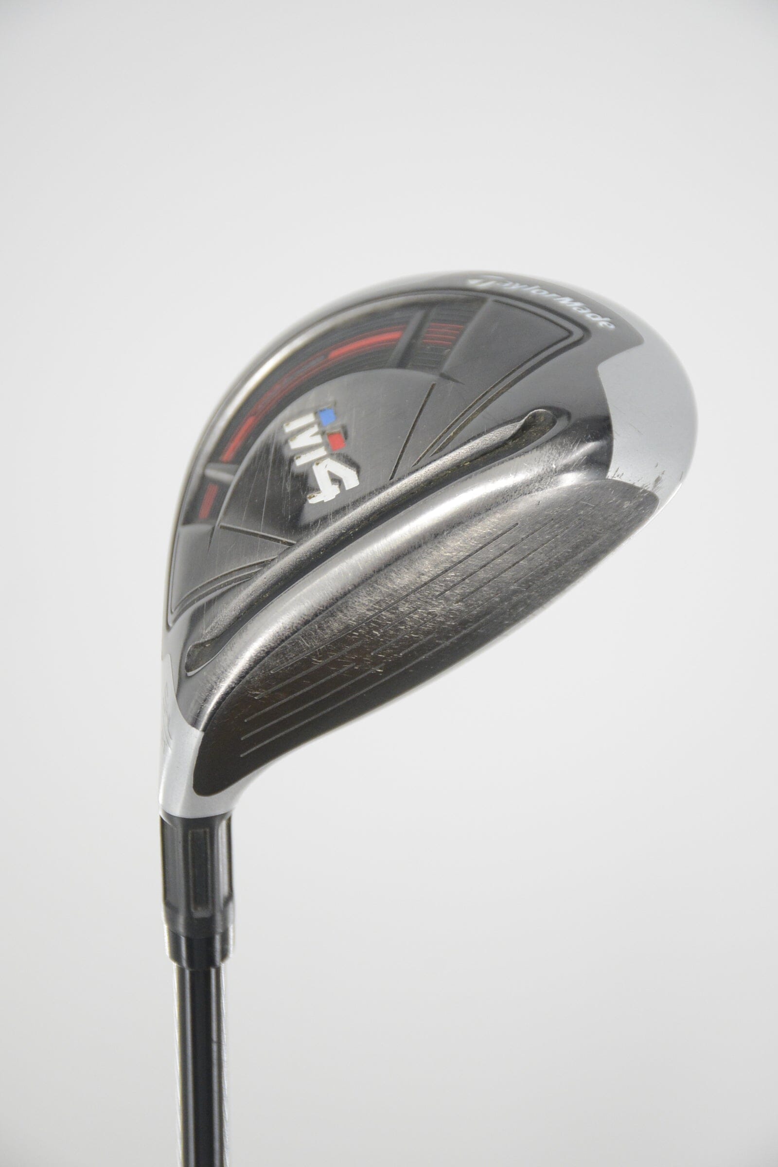 TaylorMade M4 2018 5HL Wood SR Flex 42" Golf Clubs GolfRoots