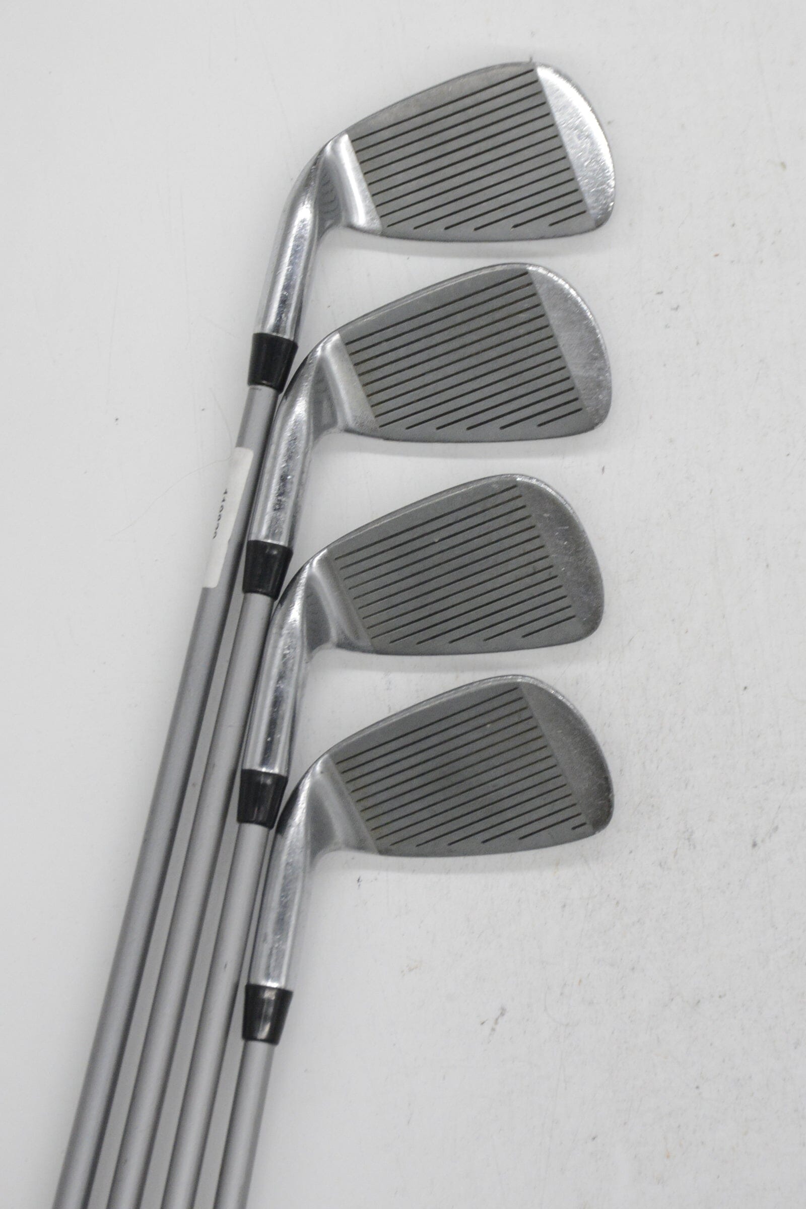 Women's Wilson X-31 Tour 6-9 Iron Set W Flex -0.5" Golf Clubs GolfRoots