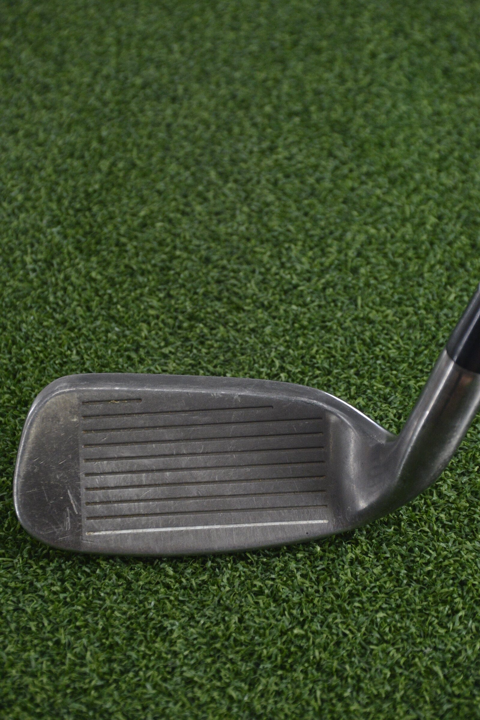 Cleveland Niblick 42 Degree Wedge Wedge Flex 35" Golf Clubs GolfRoots