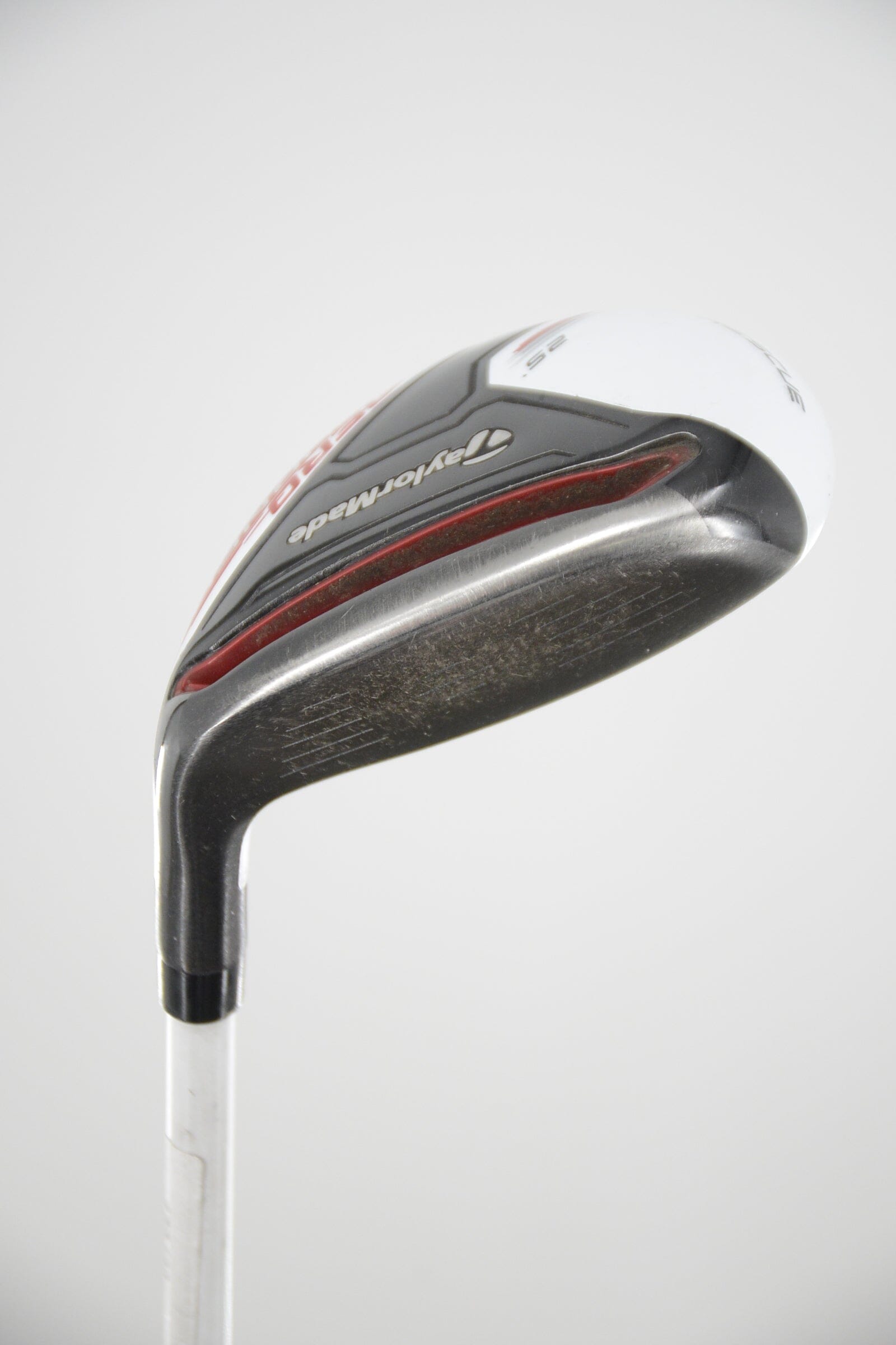 Women's TaylorMade Aeroburner Rescue 5 Hybrid W Flex 38.25" Golf Clubs GolfRoots