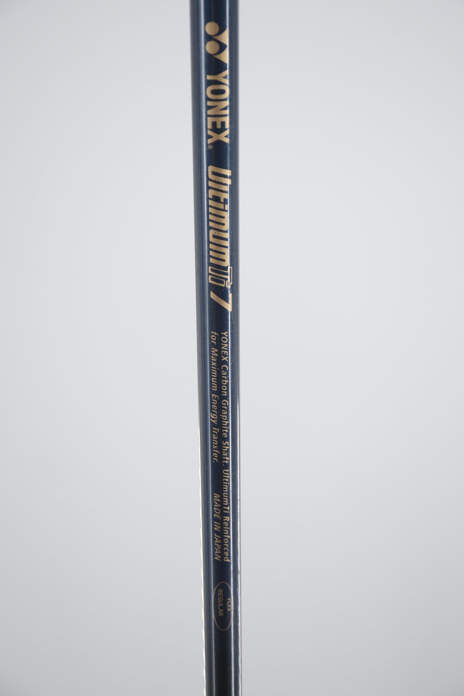 Yonex V-Mass 350 PW R Flex 35"