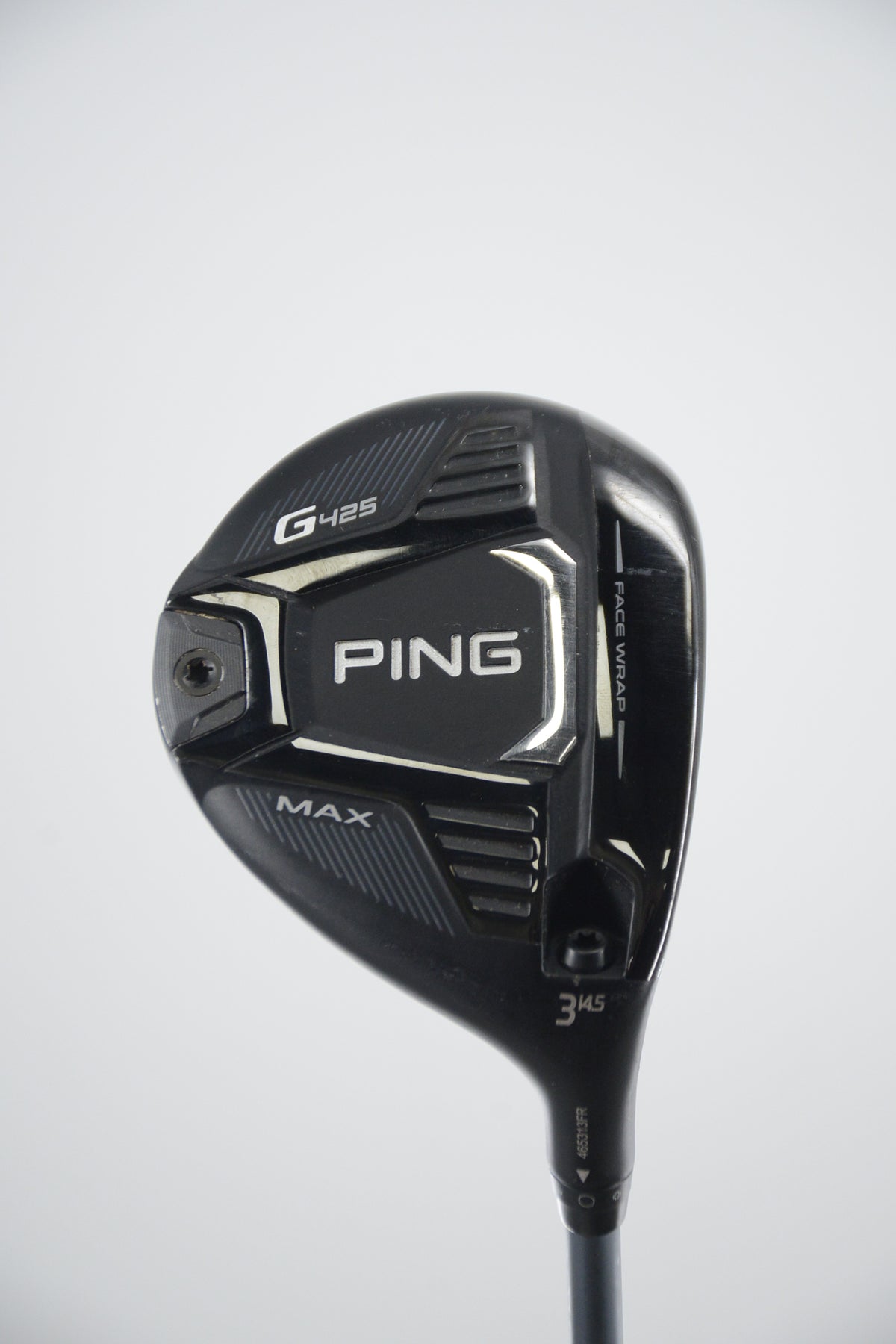 Ping G425 Max 3 Wood S Flex 42.5"