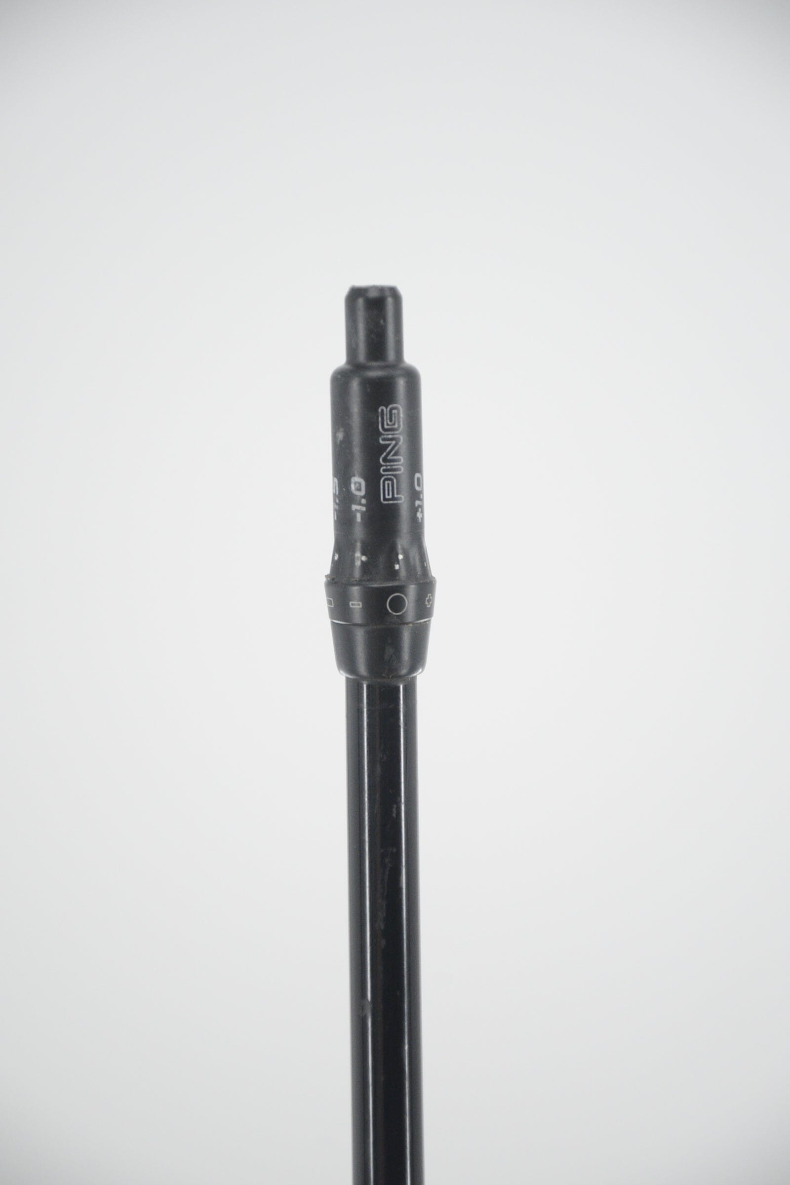 Mitsubishi Kai'li Ping Driver Shaft S Flex 43.75" Golf Clubs GolfRoots