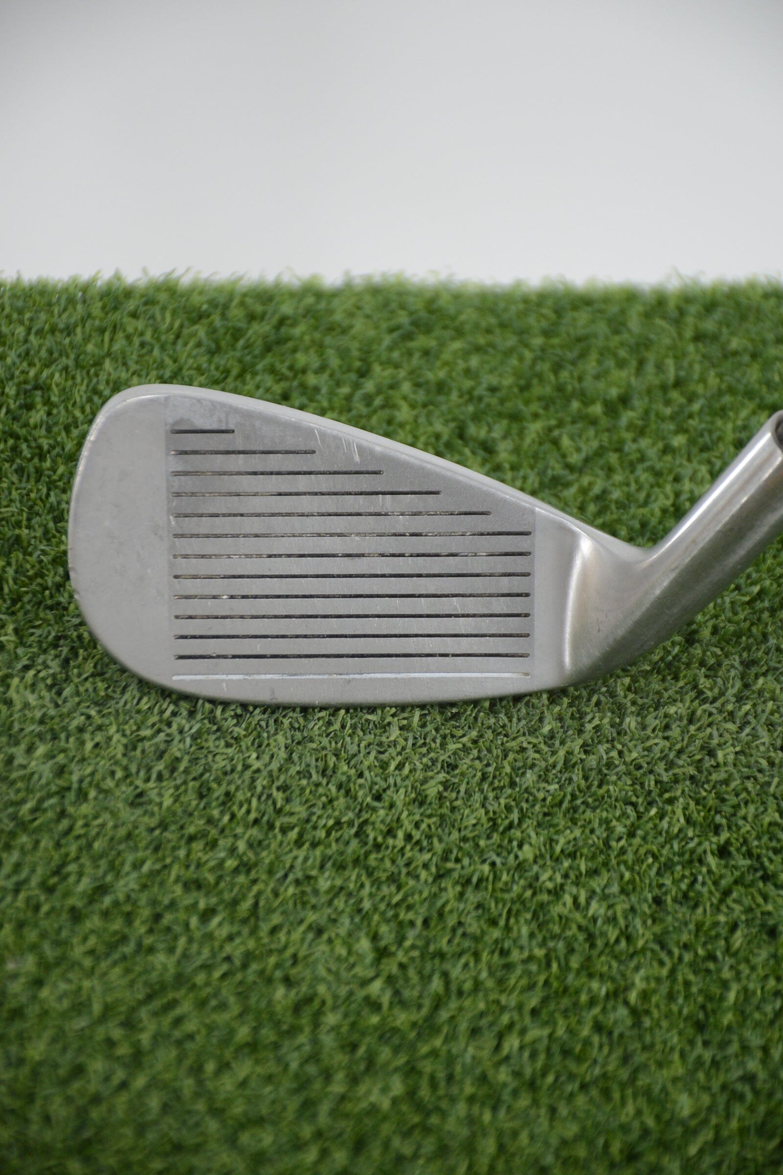 Warrior True Lies 2000 7 Iron S Flex 37.25" Golf Clubs GolfRoots