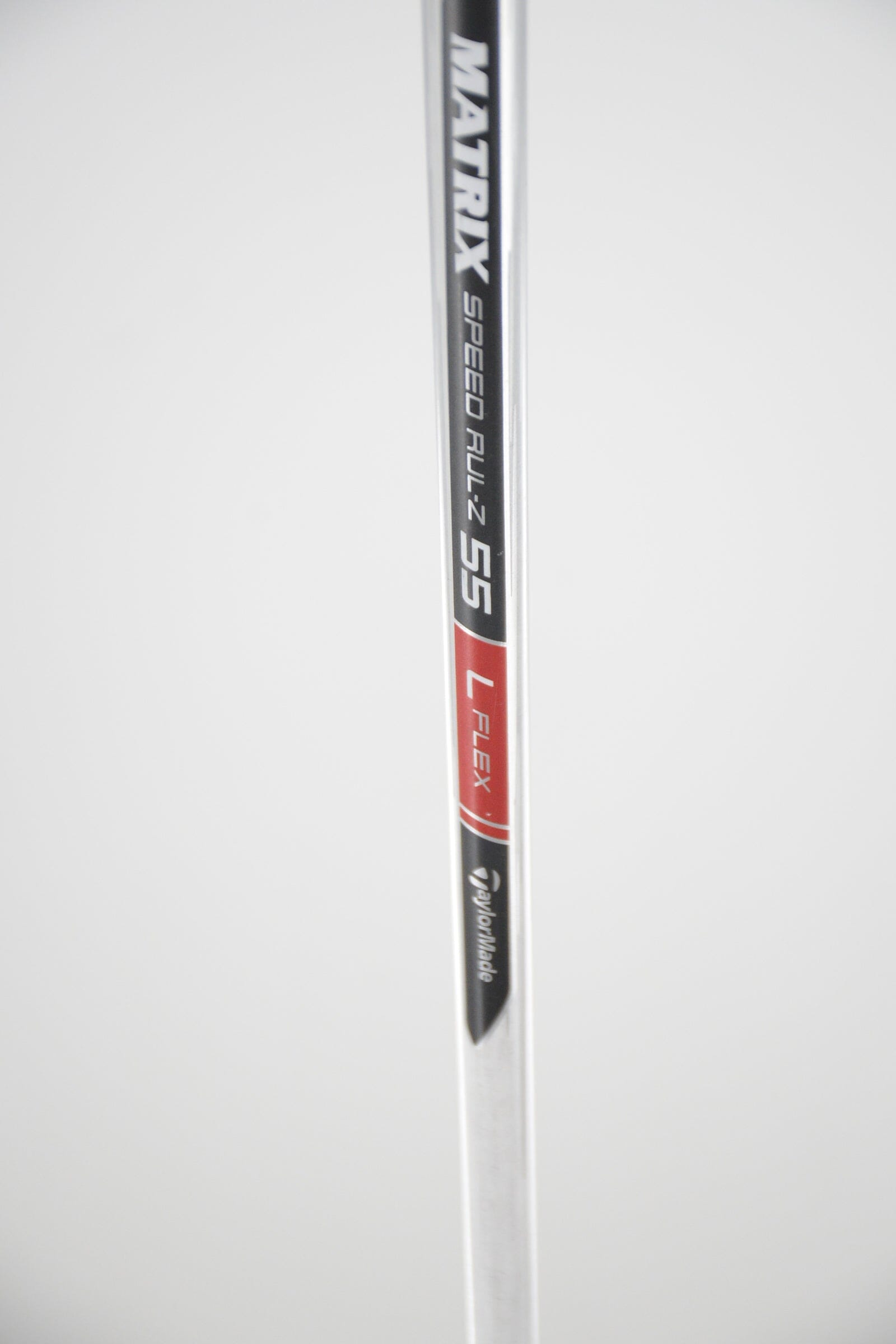 Women's TaylorMade Aeroburner Rescue 5 Hybrid W Flex 38.25" Golf Clubs GolfRoots