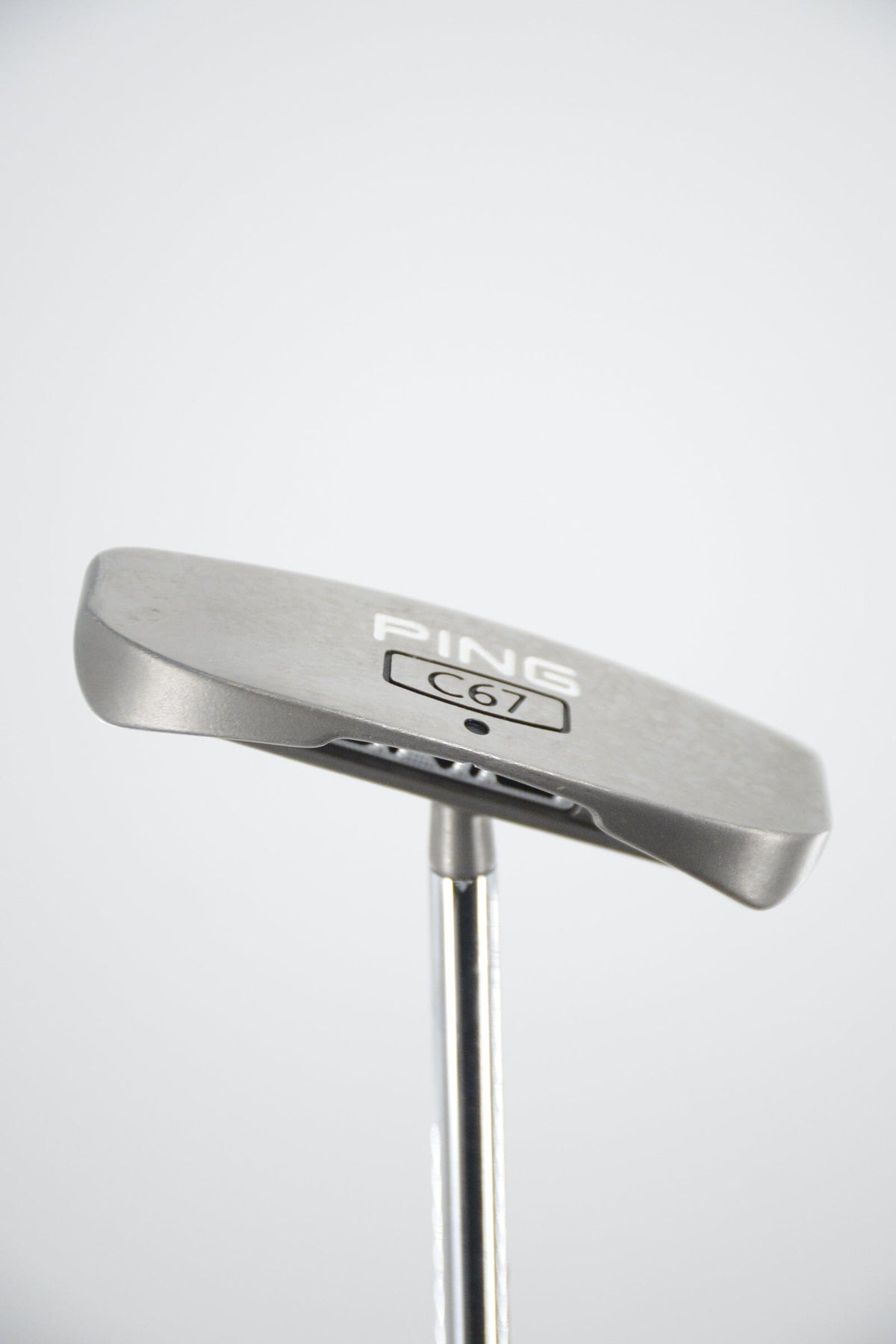 Ping Karsten Series C67 Putter 34" Golf Clubs GolfRoots