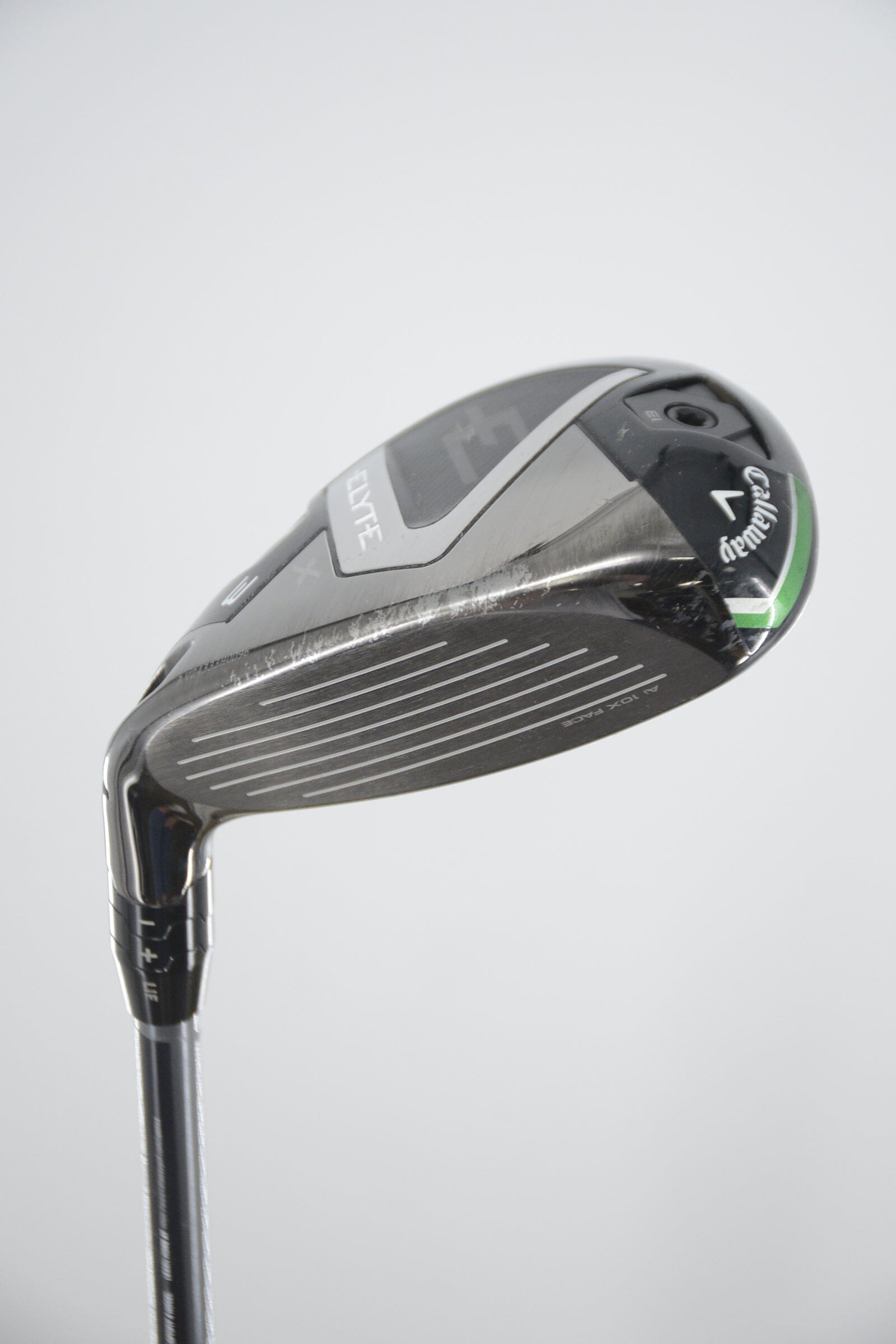 Callaway Elyte X 3 Hybrid R Flex 40.25" Golf Clubs GolfRoots