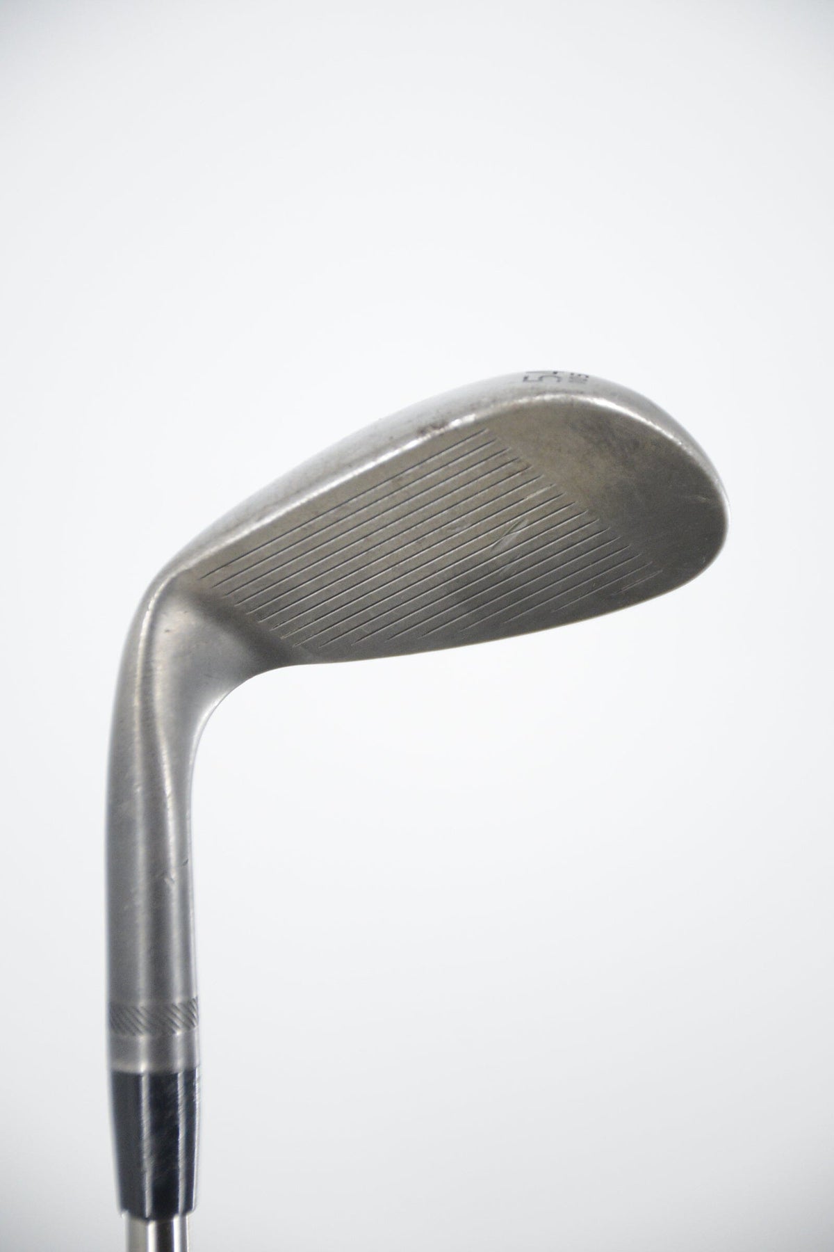 Titleist Vokey SM7 Jet Black 54 Degree Wedge S Flex 36.25" Golf Wedges Titleist