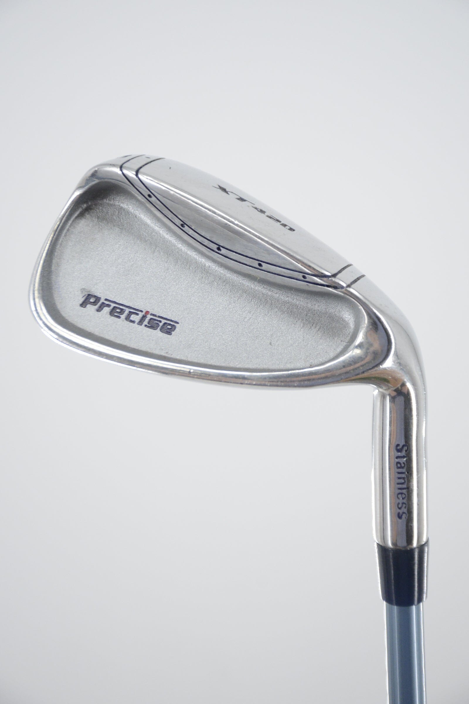 Women's Precise XT 420 8 Iron W Flex 34.5" Golf Clubs GolfRoots