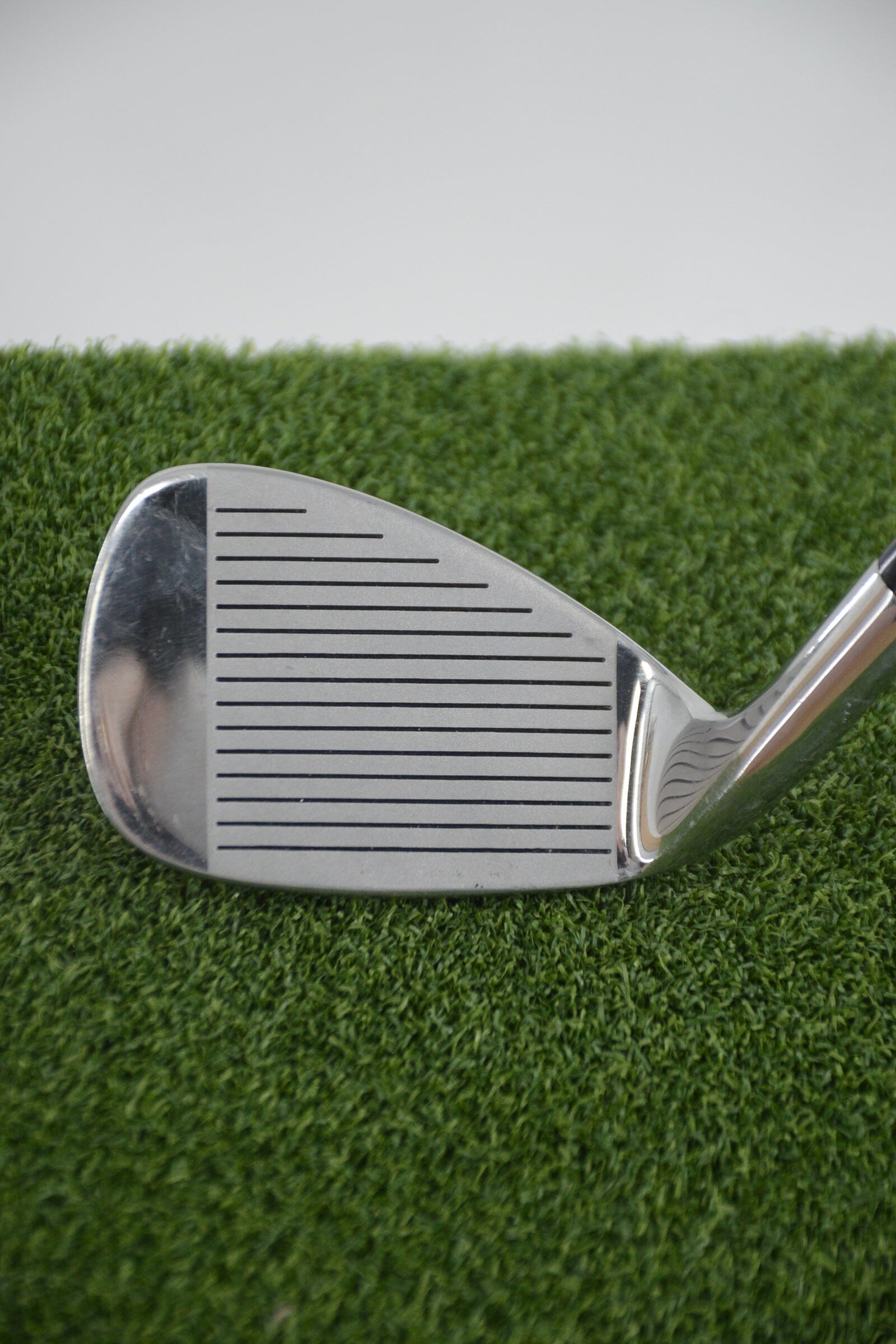 Wilson Tour RX PW S Flex 35" Golf Clubs GolfRoots