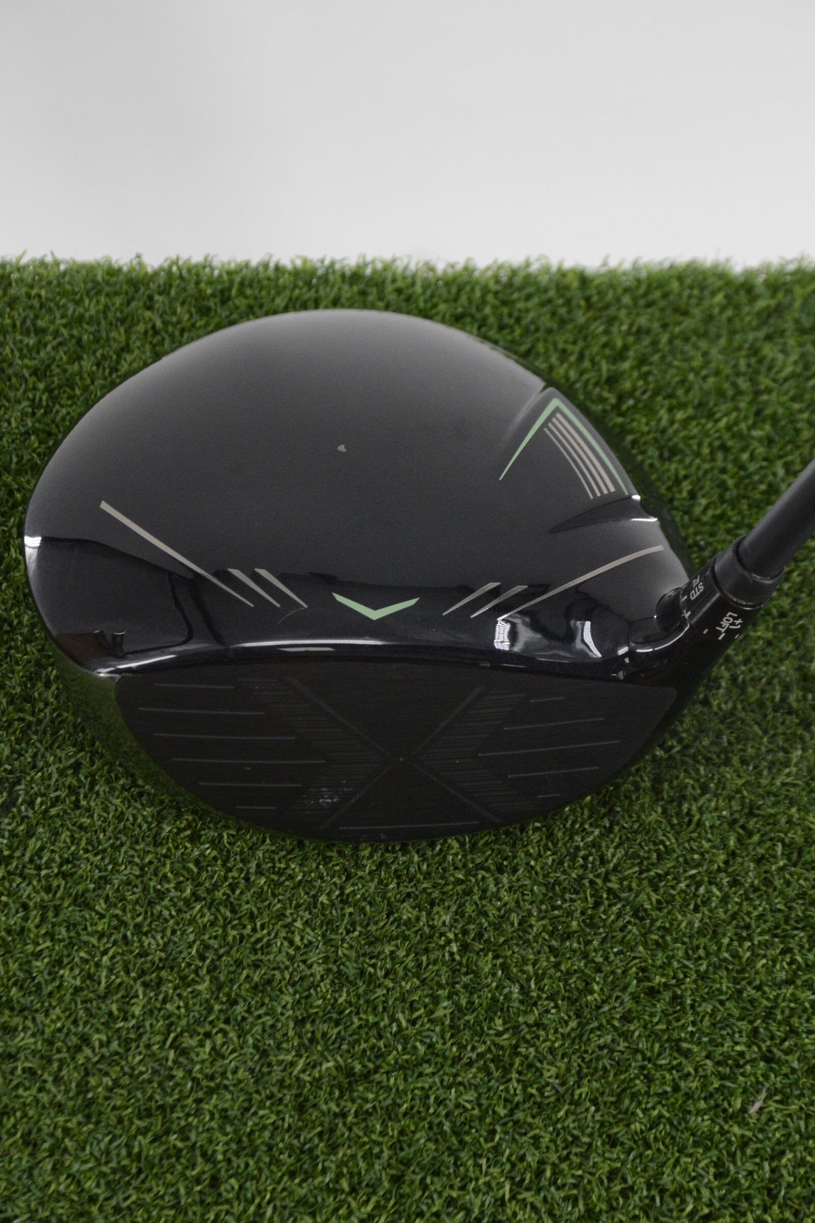 XXIO 2022 X 9.5 Degree Driver R Flex 45.5" Golf Clubs GolfRoots