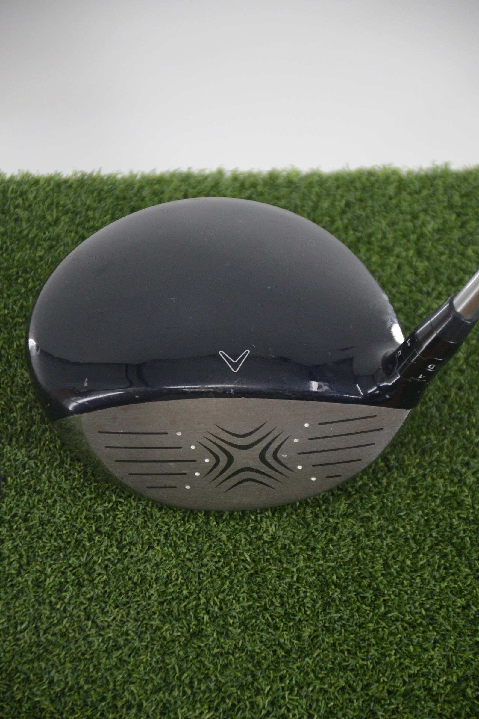 Callaway Big Bertha 2014 10.5 Degree Driver R Flex 45.25" Golf Clubs GolfRoots