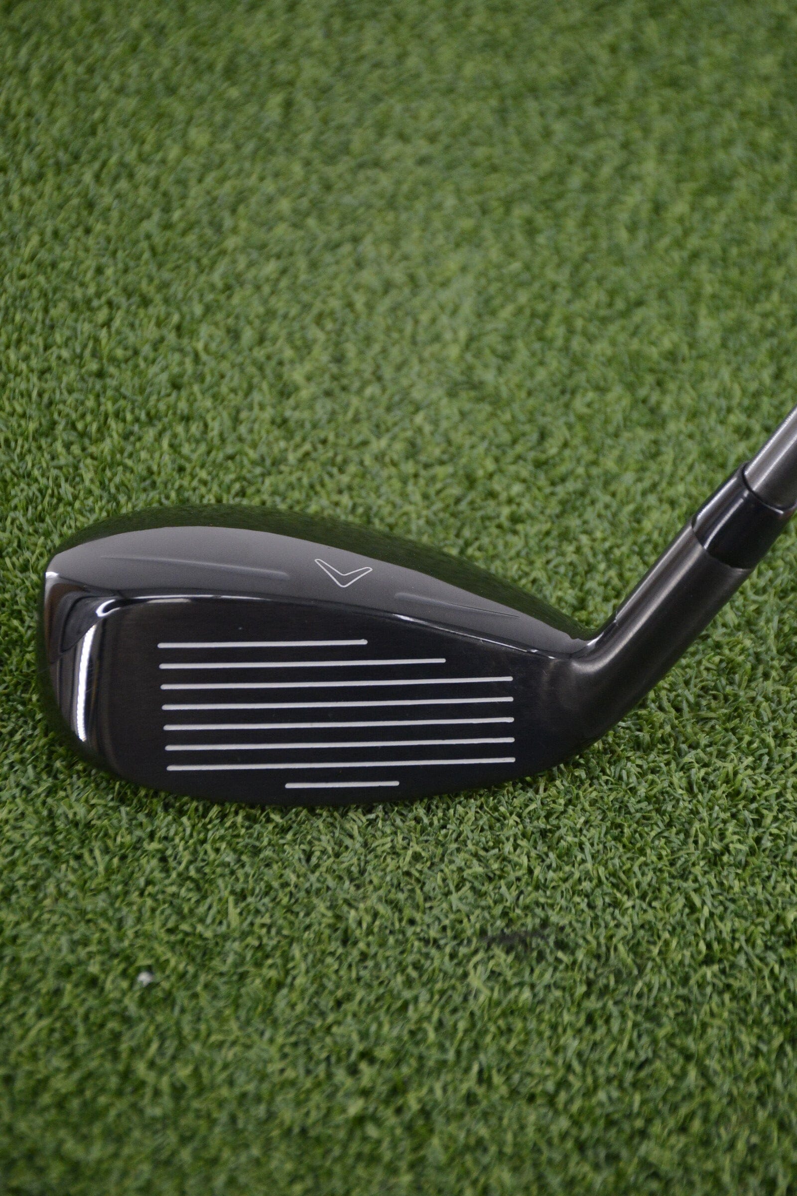 Callaway Rogue 6 Hybrid R Flex 38.75" Golf Clubs GolfRoots