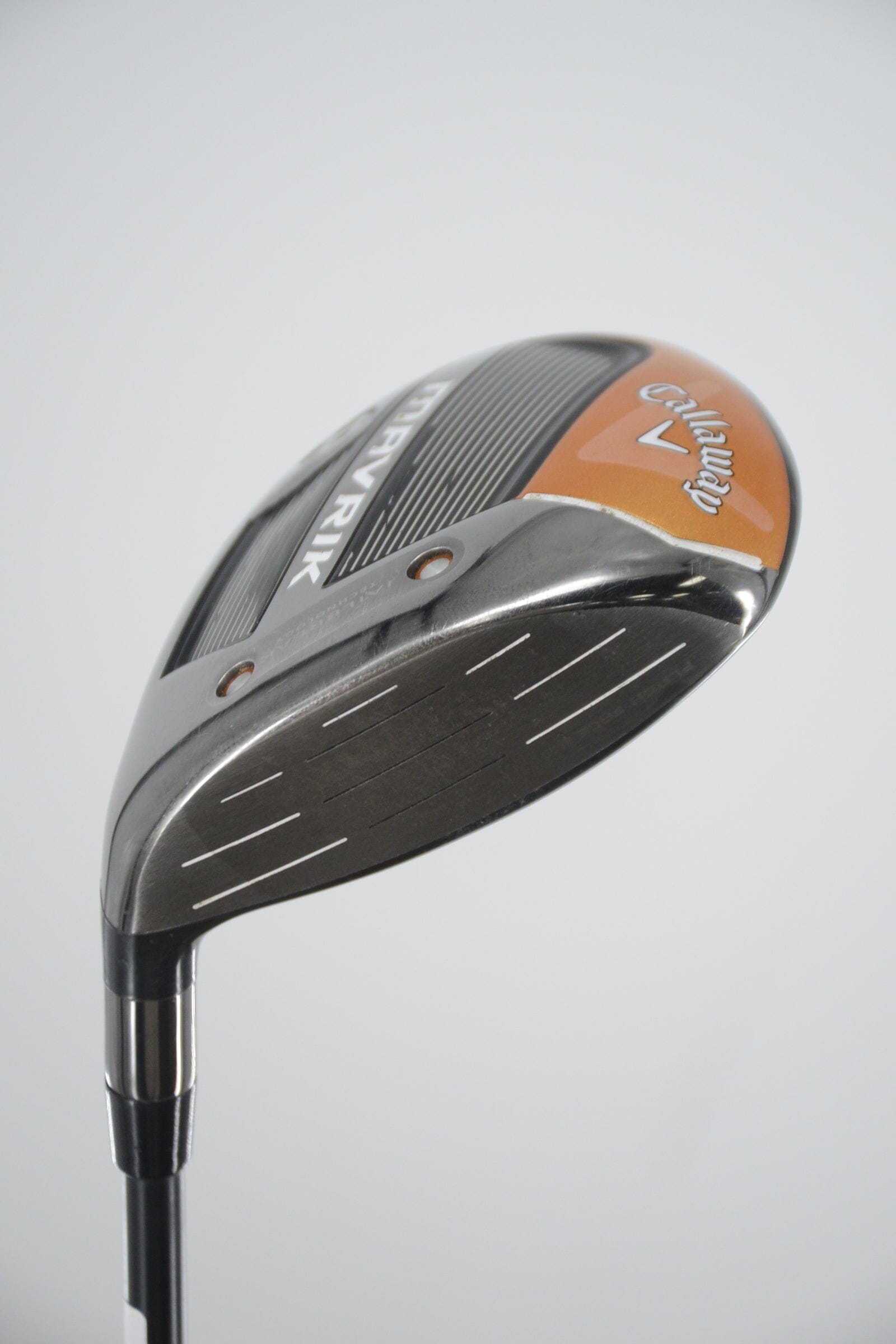 Callaway Mavrik 3 Wood SR Flex 43" Golf Clubs GolfRoots