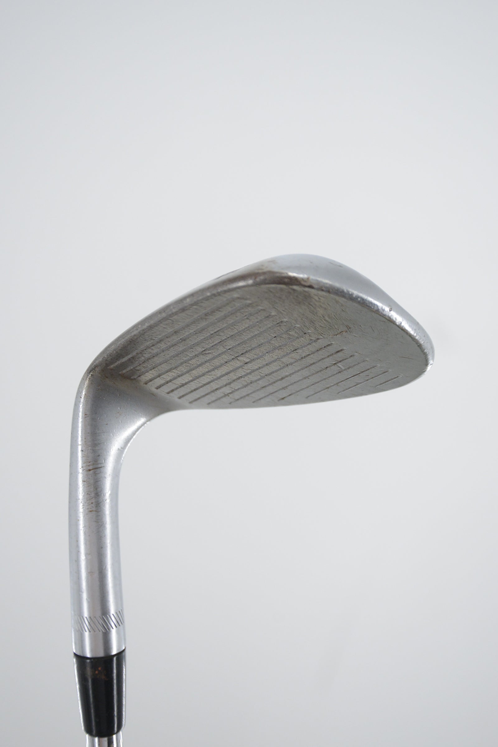 Titleist Vokey Spin Milled 58 Degree Wedge Wedge Flex 35"