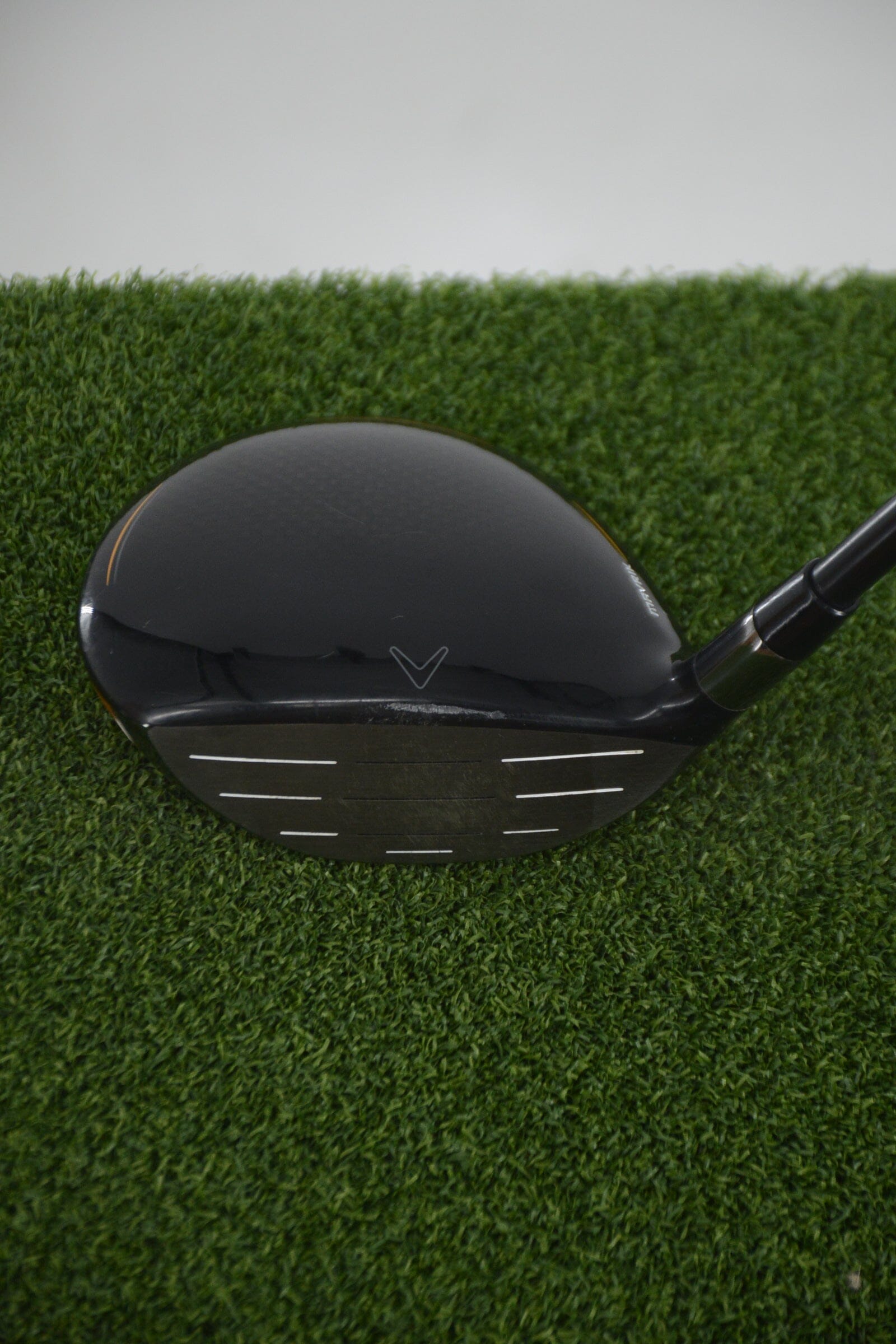 Callaway Mavrik 3 Wood SR Flex 43" Golf Clubs GolfRoots