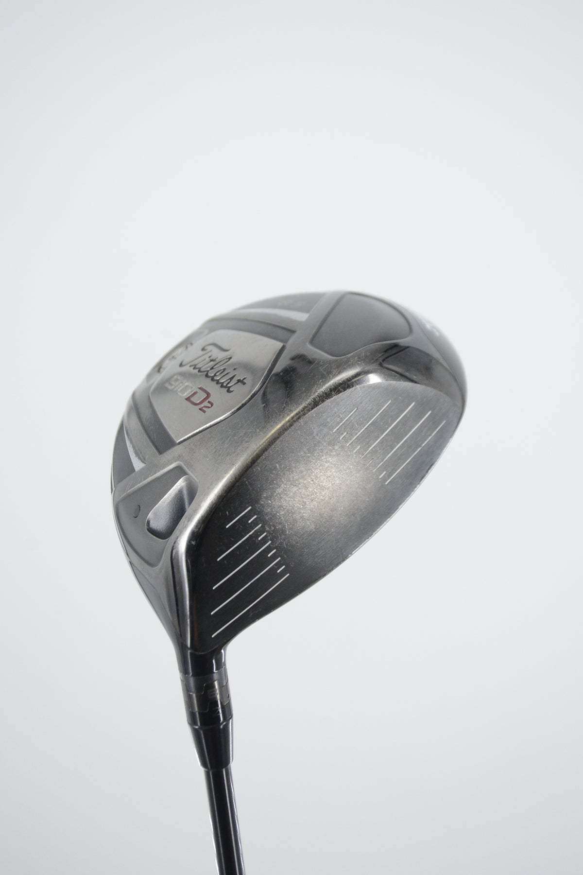 Titleist 910D2 8.5 Degree Driver S Flex 44.75"