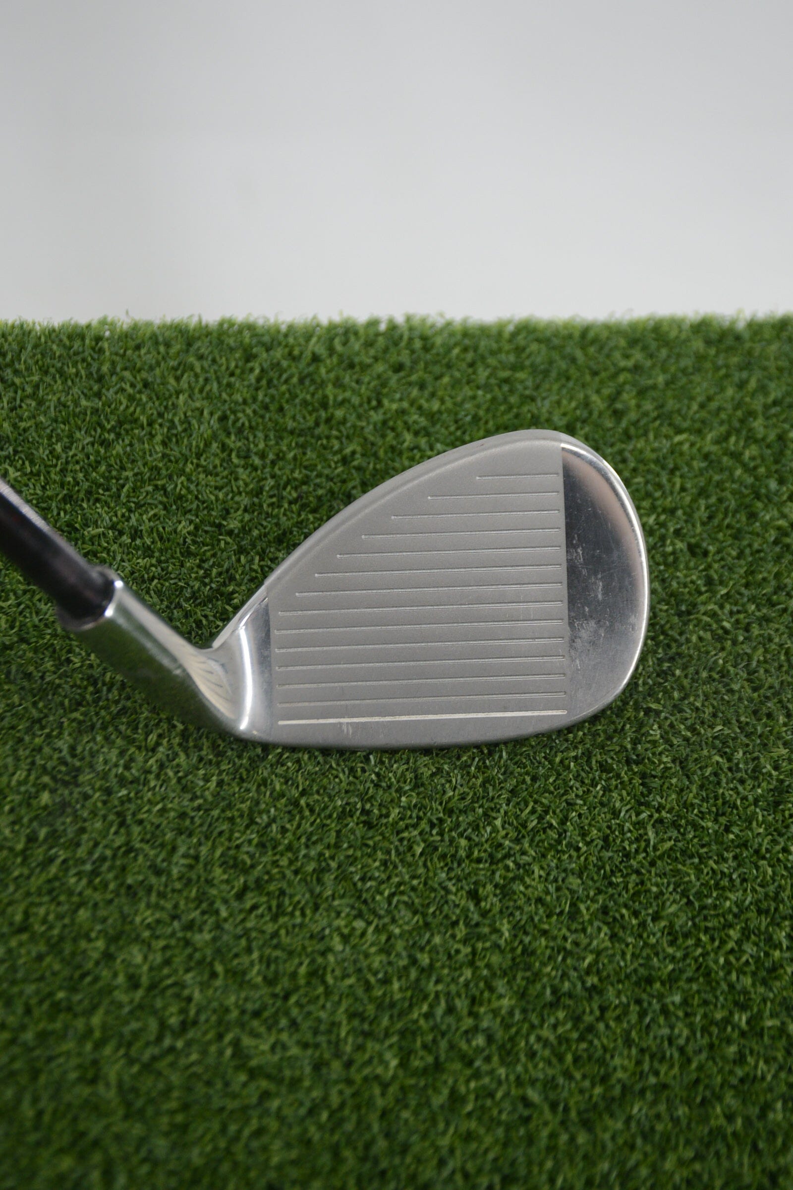 Lefty Adams Idea Tech V3 Hybrid SW R Flex 35.25" Golf Clubs GolfRoots
