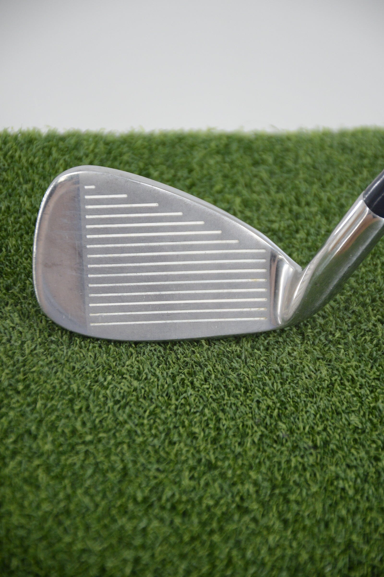 Women's Precise XT 420 8 Iron W Flex 34.5" Golf Clubs GolfRoots