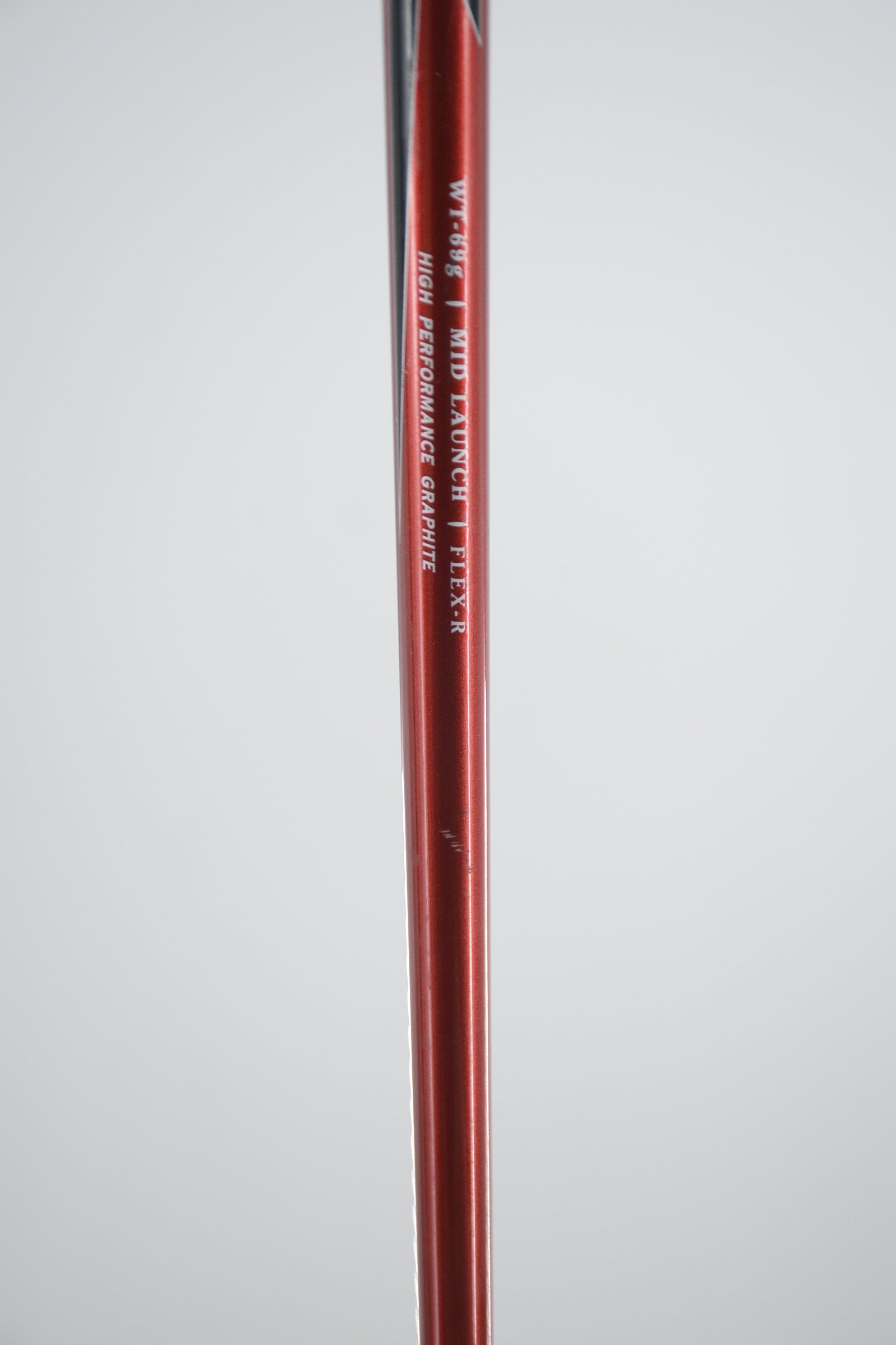 Lefty Adams Idea Tech V3 Hybrid SW R Flex 35.25"