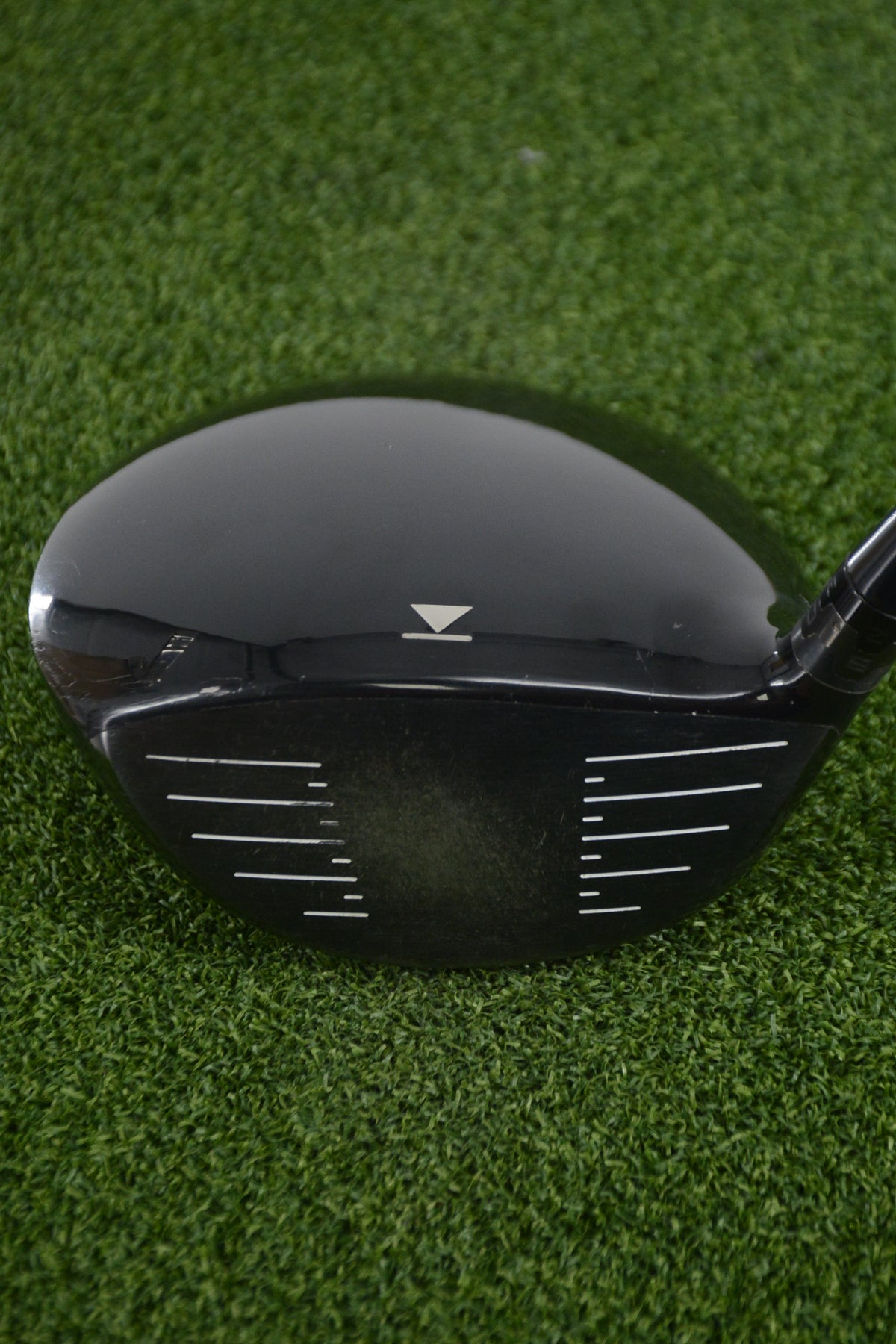 Titleist 910D2 8.5 Degree Driver S Flex 44.75"