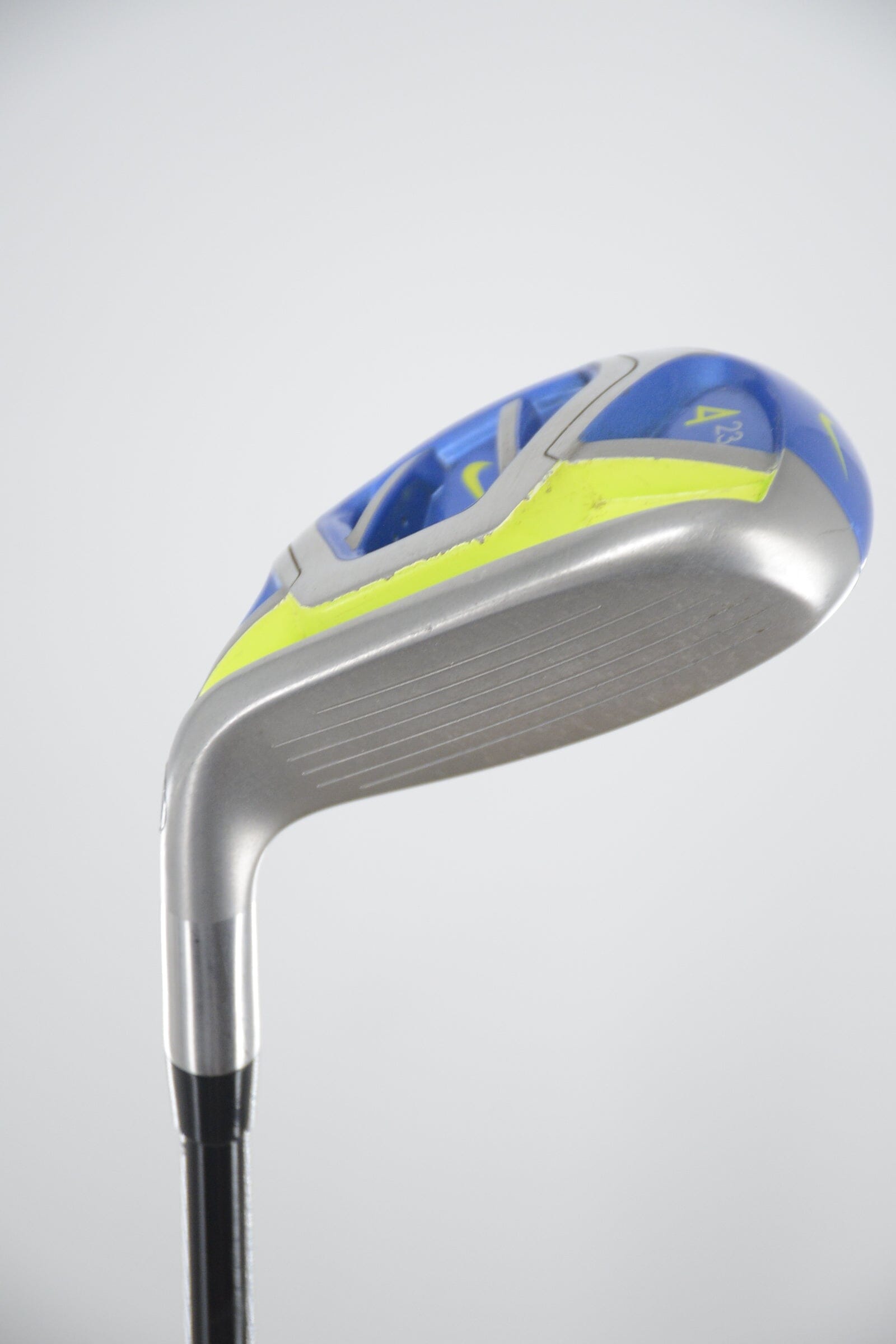 Nike Vapor Fly 4 Hybrid S Flex 40.25" Golf Clubs GolfRoots
