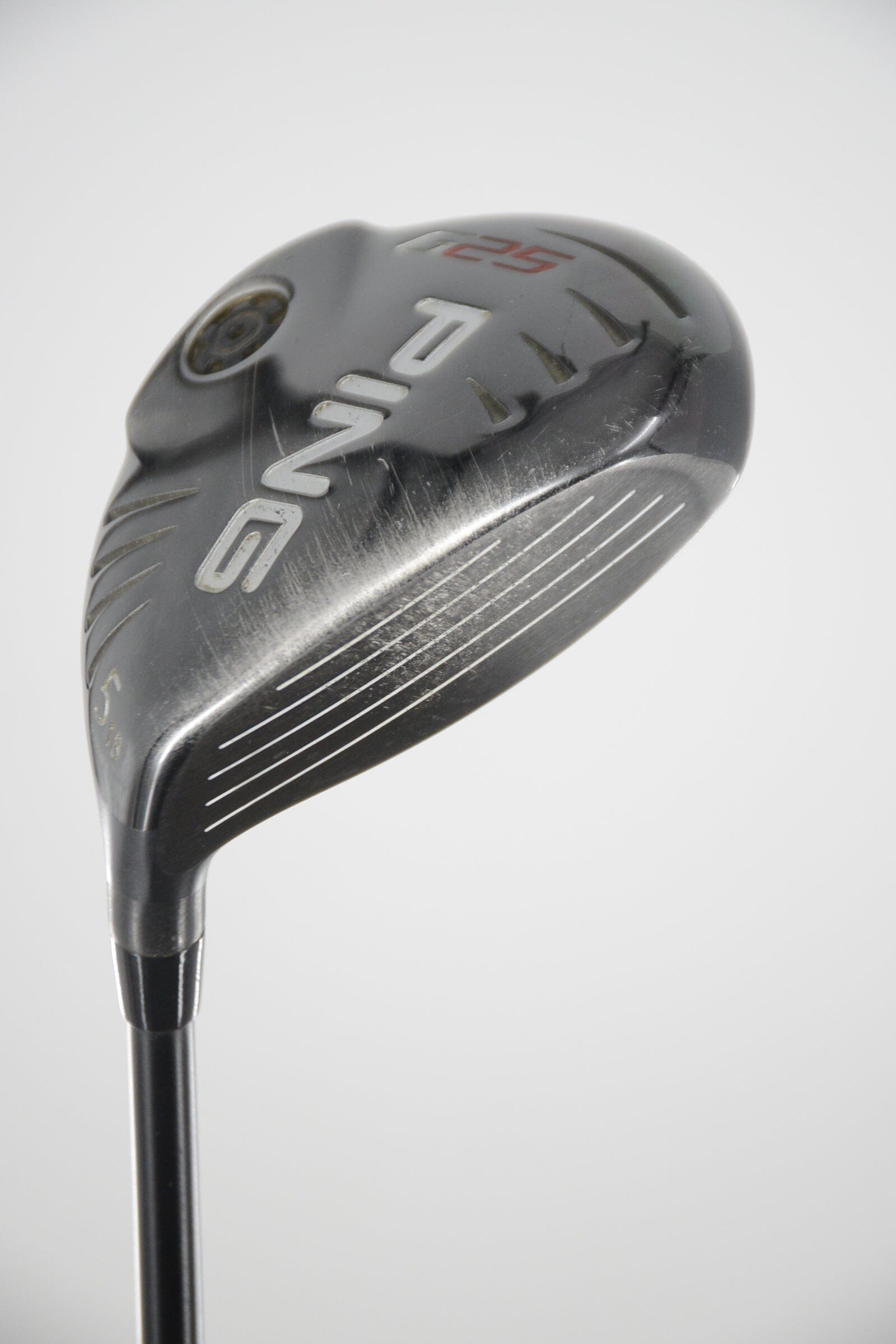 Ping G25 5 Wood R Flex 42" Golf Clubs GolfRoots