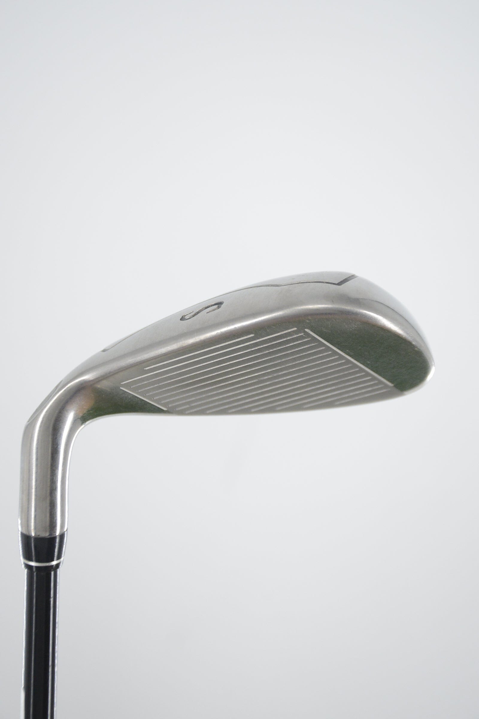 Women's Callaway Fusion Wide Sole SW W Flex 34" Golf Clubs GolfRoots