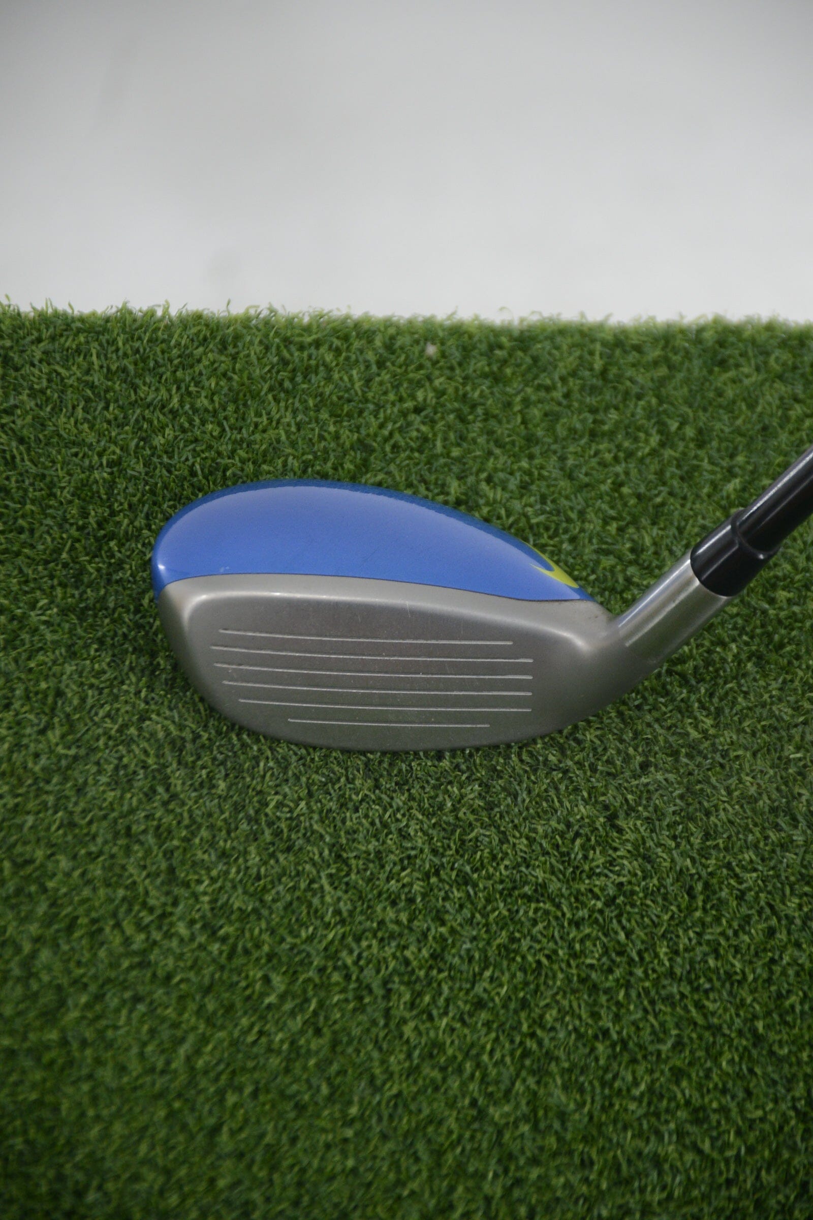 Nike Vapor Fly 4 Hybrid S Flex 40.25" Golf Clubs GolfRoots