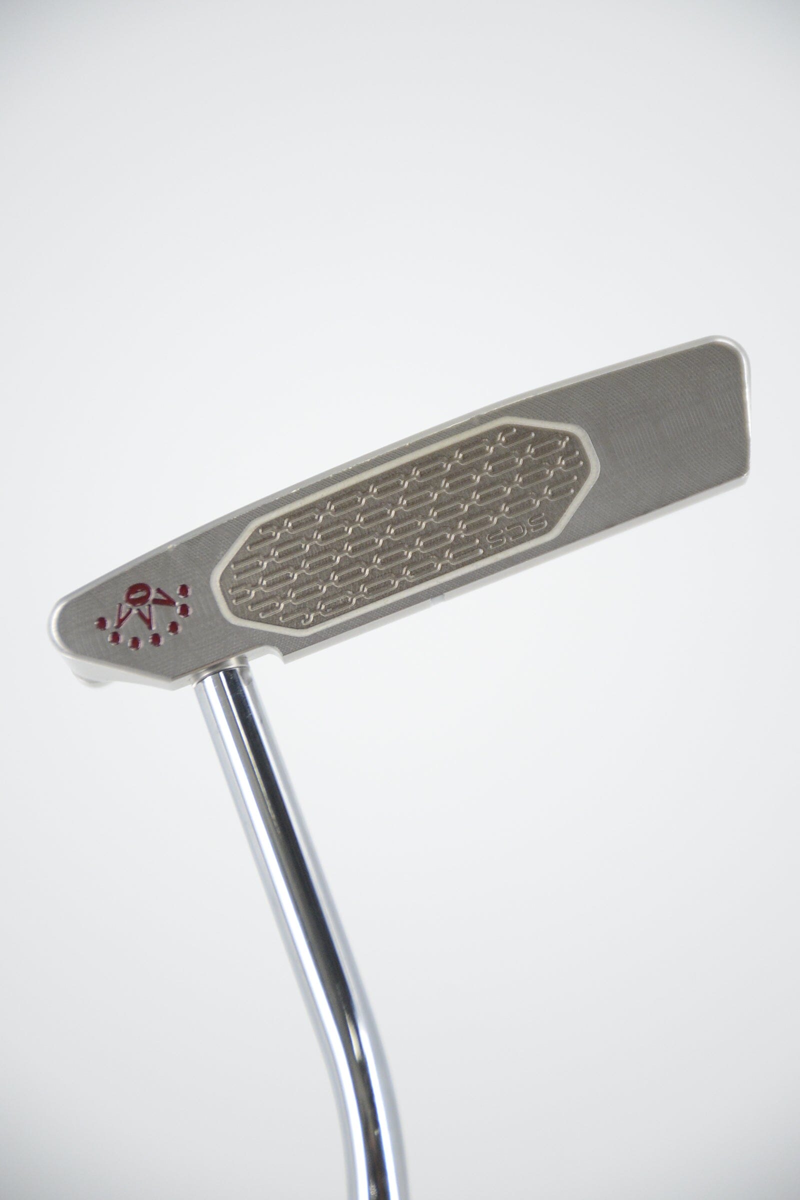 Scotty Cameron 2025 Studio Style Squareback Putter 35" Golf Clubs GolfRoots