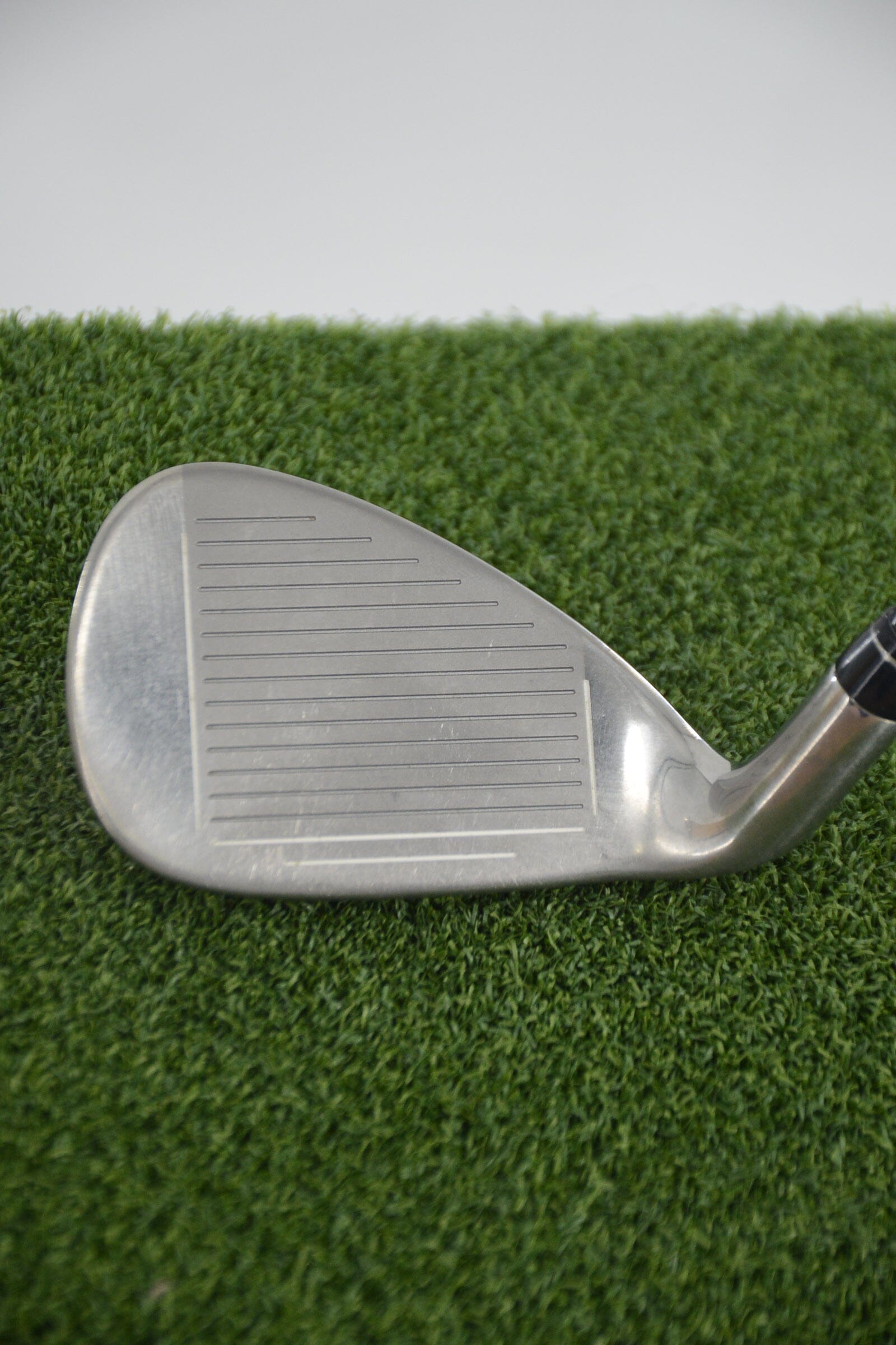 Women's Callaway Fusion Wide Sole SW W Flex 34" Golf Clubs GolfRoots