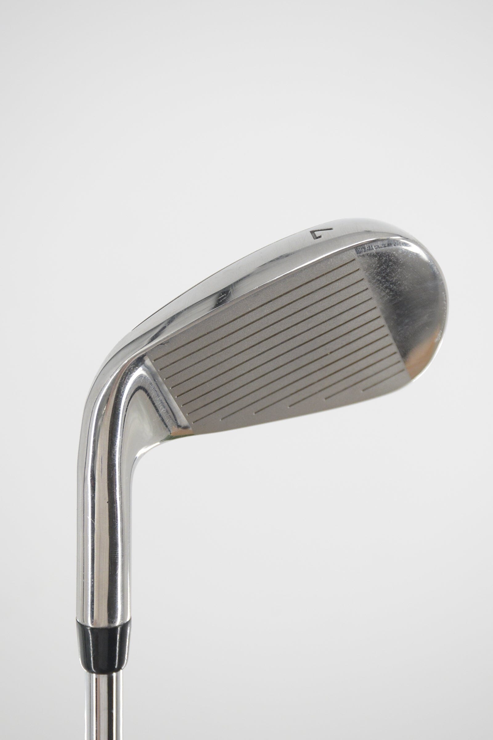 Callaway Paradym Ai Smoke 7 Iron S Flex 36.75" Golf Clubs GolfRoots