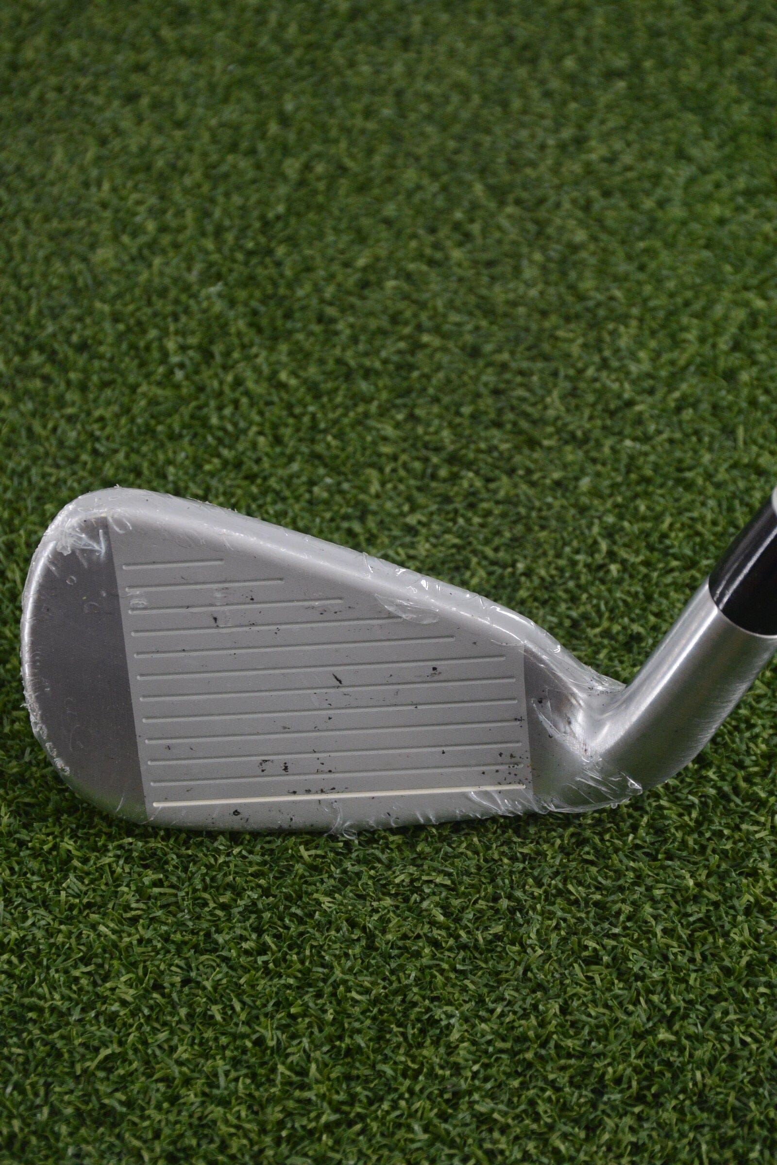 NEW Cleveland CG4 4 Iron R Flex 38.25" Golf Clubs GolfRoots