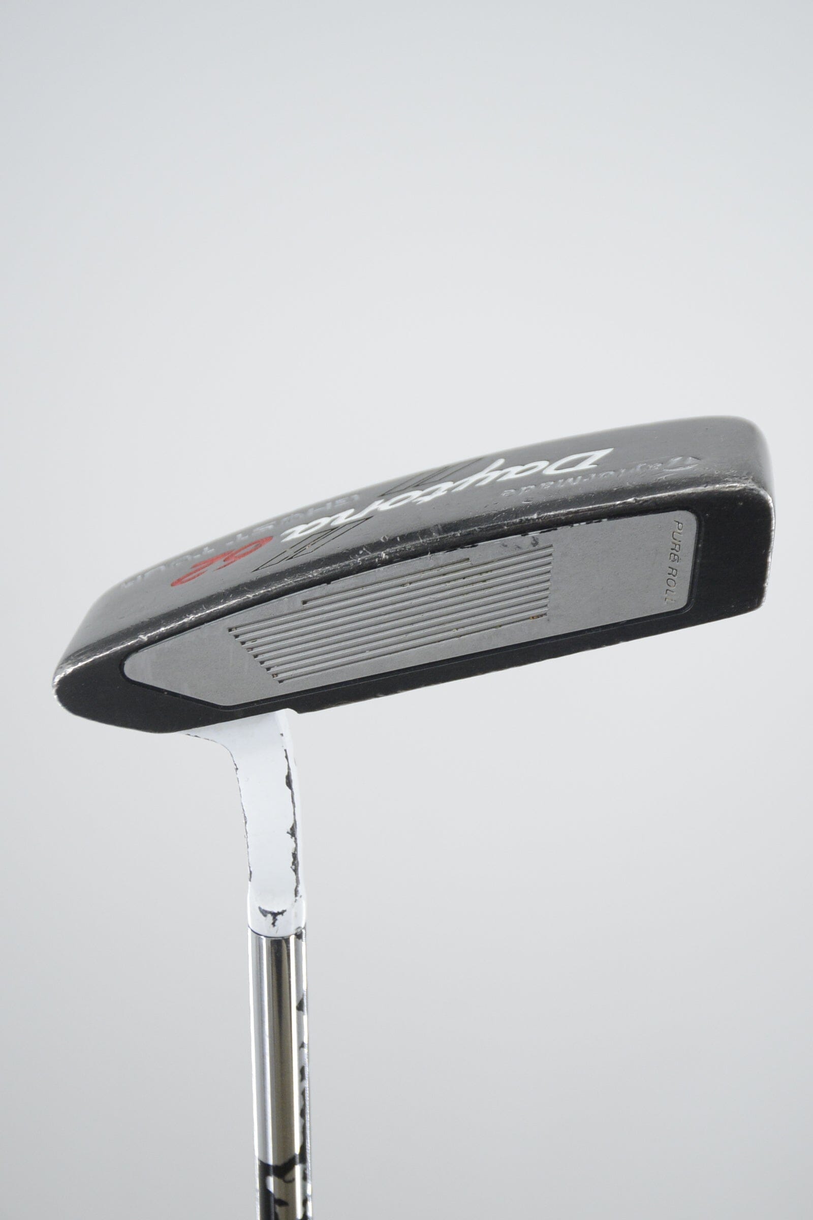 TaylorMade Ghost Tour Daytona 62 Putter 34" Golf Clubs GolfRoots